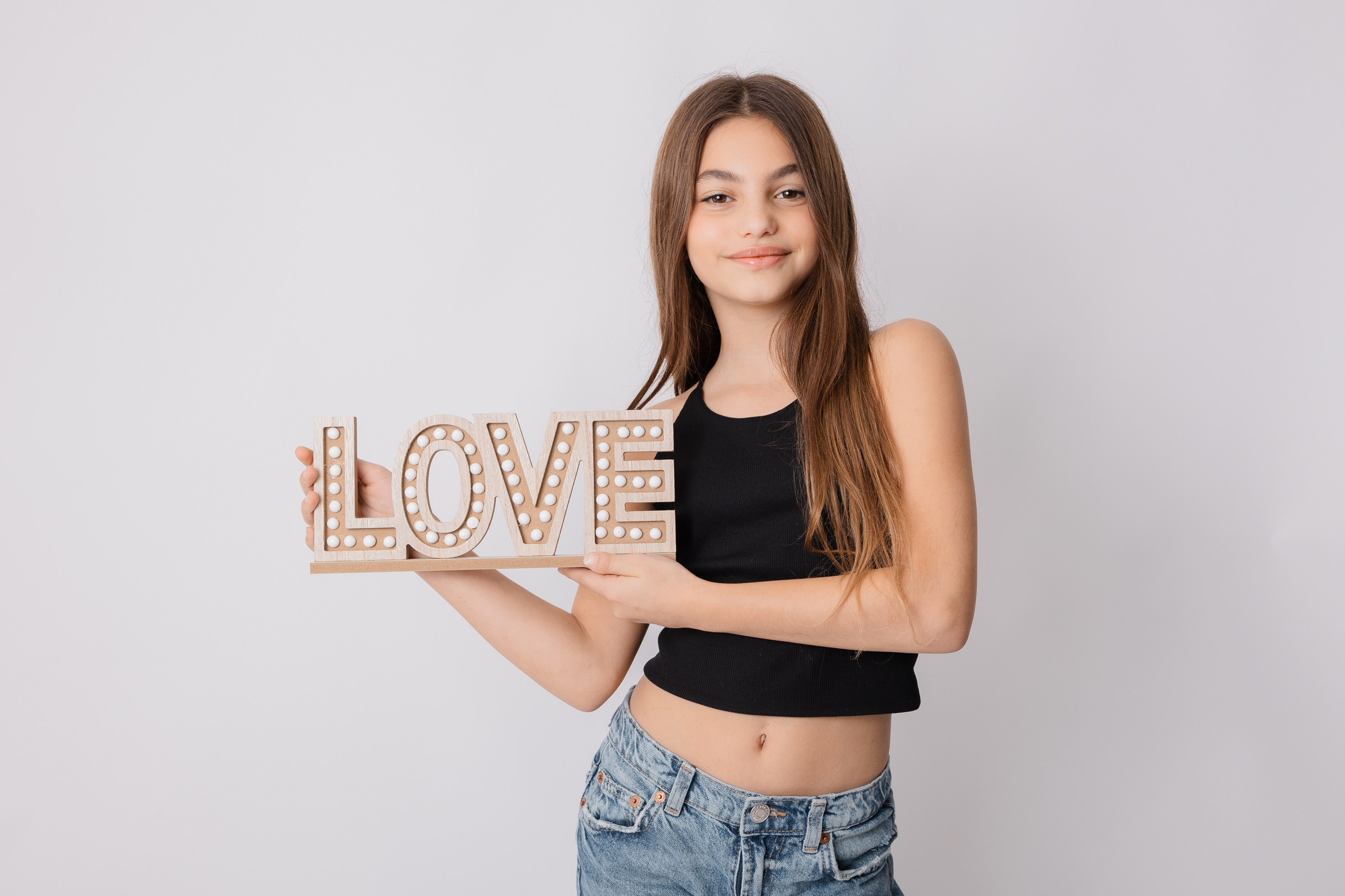 צילומי סטודיו בת מצווה. דף בית