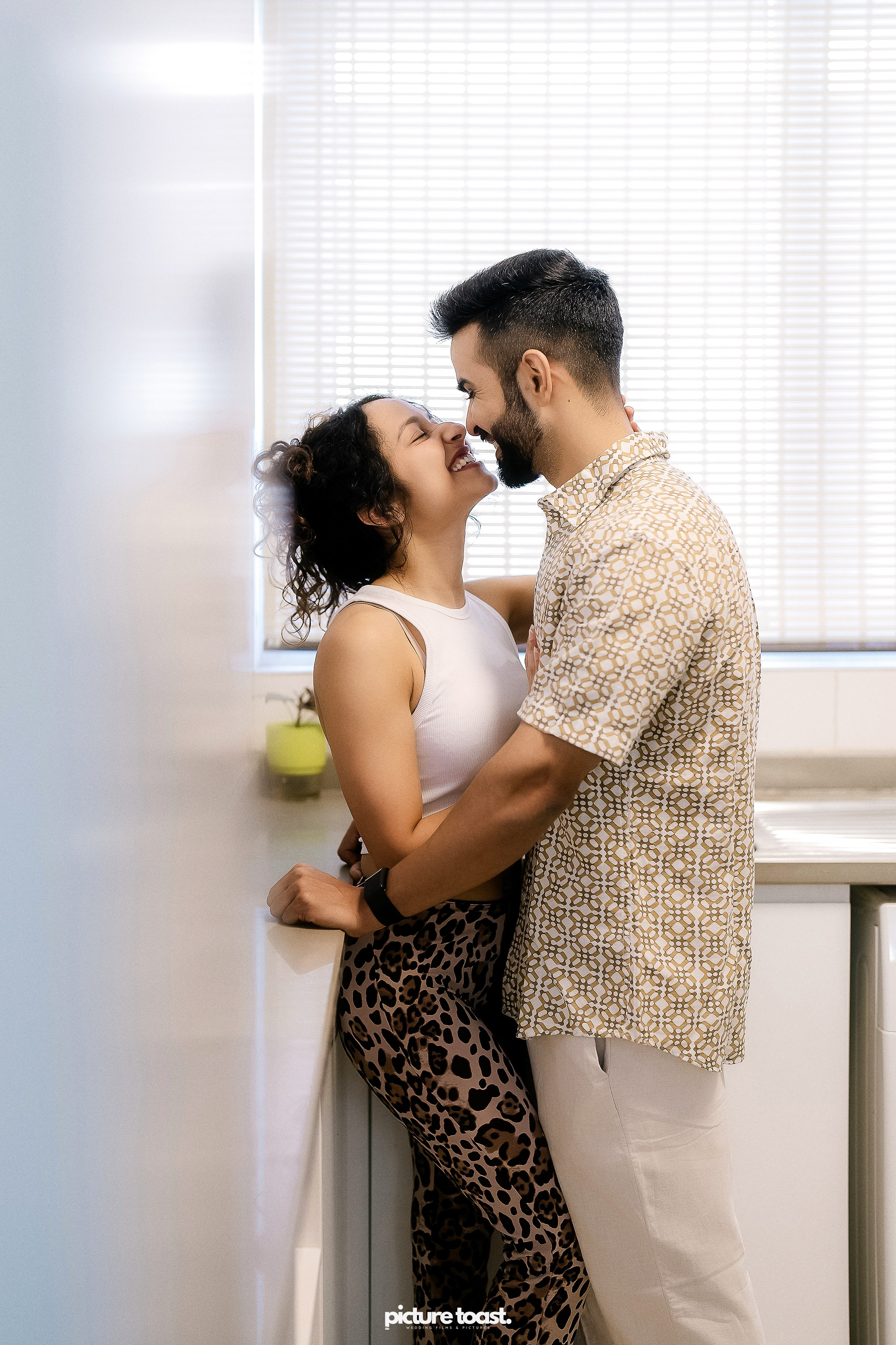 Home, Heart & Us. Fine art Wedding Photographers in India & Canada