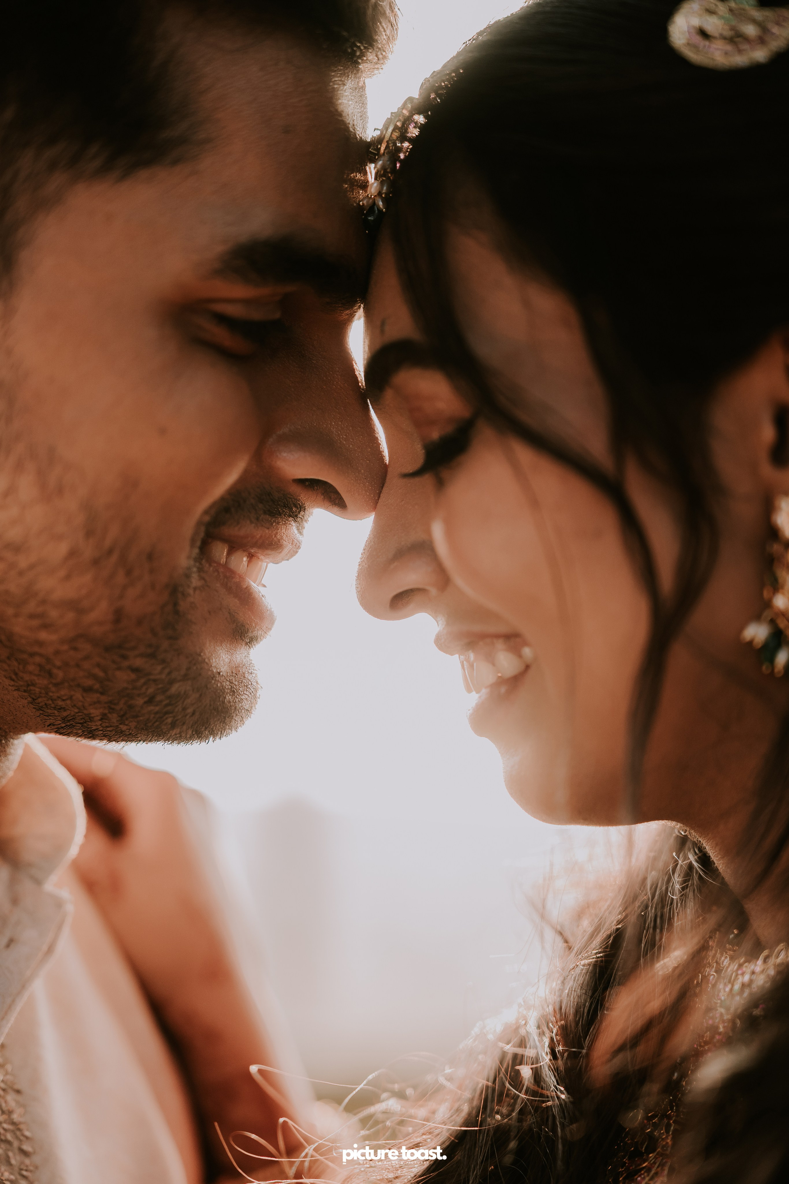 Traditional Kerala Hindu Wedding. Fine art Wedding Photographers in India & Canada