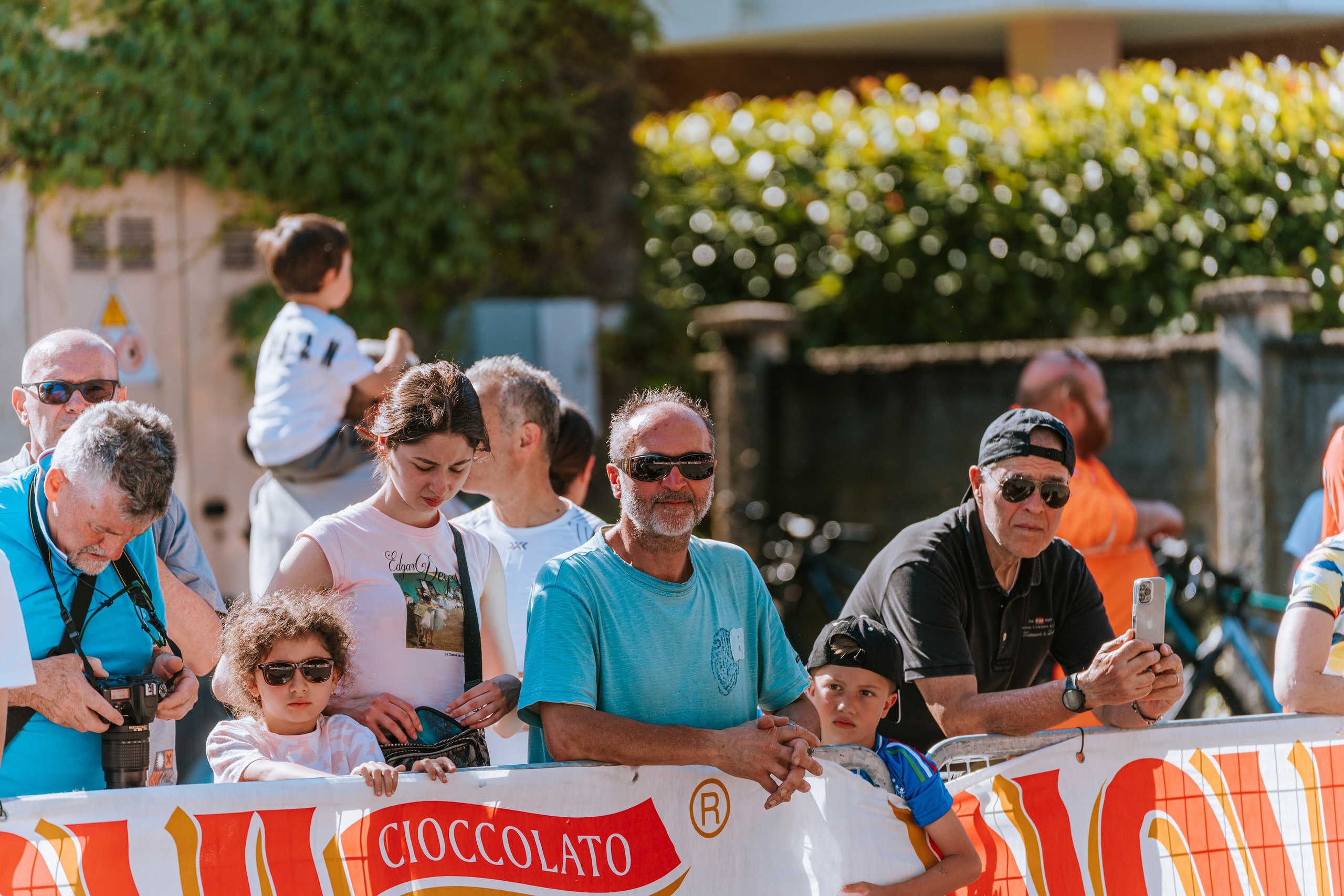 Giro d’Italia 2025. Natasha Shakh