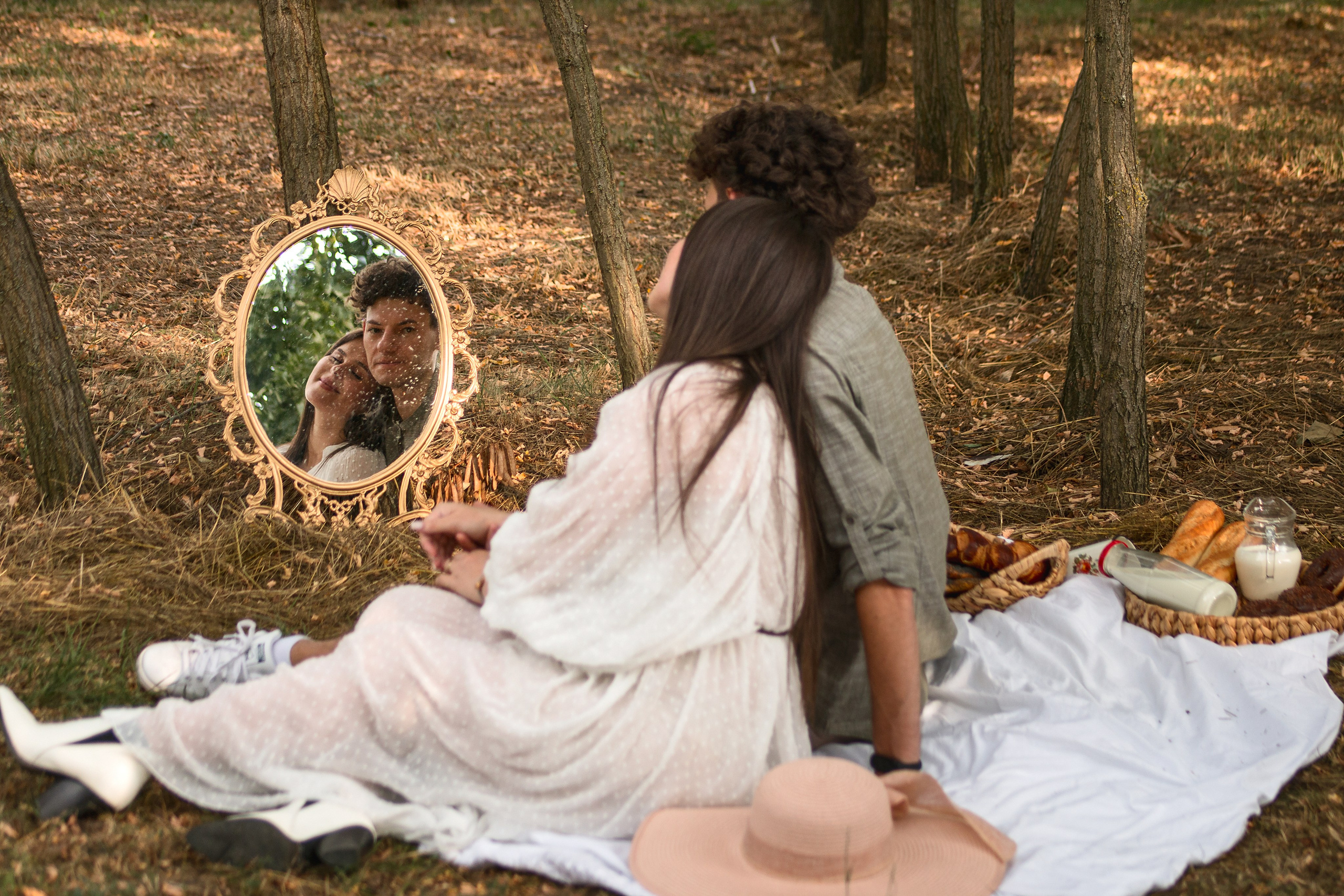 Беременность. Детский и семейный фотограф в г. Бельцы