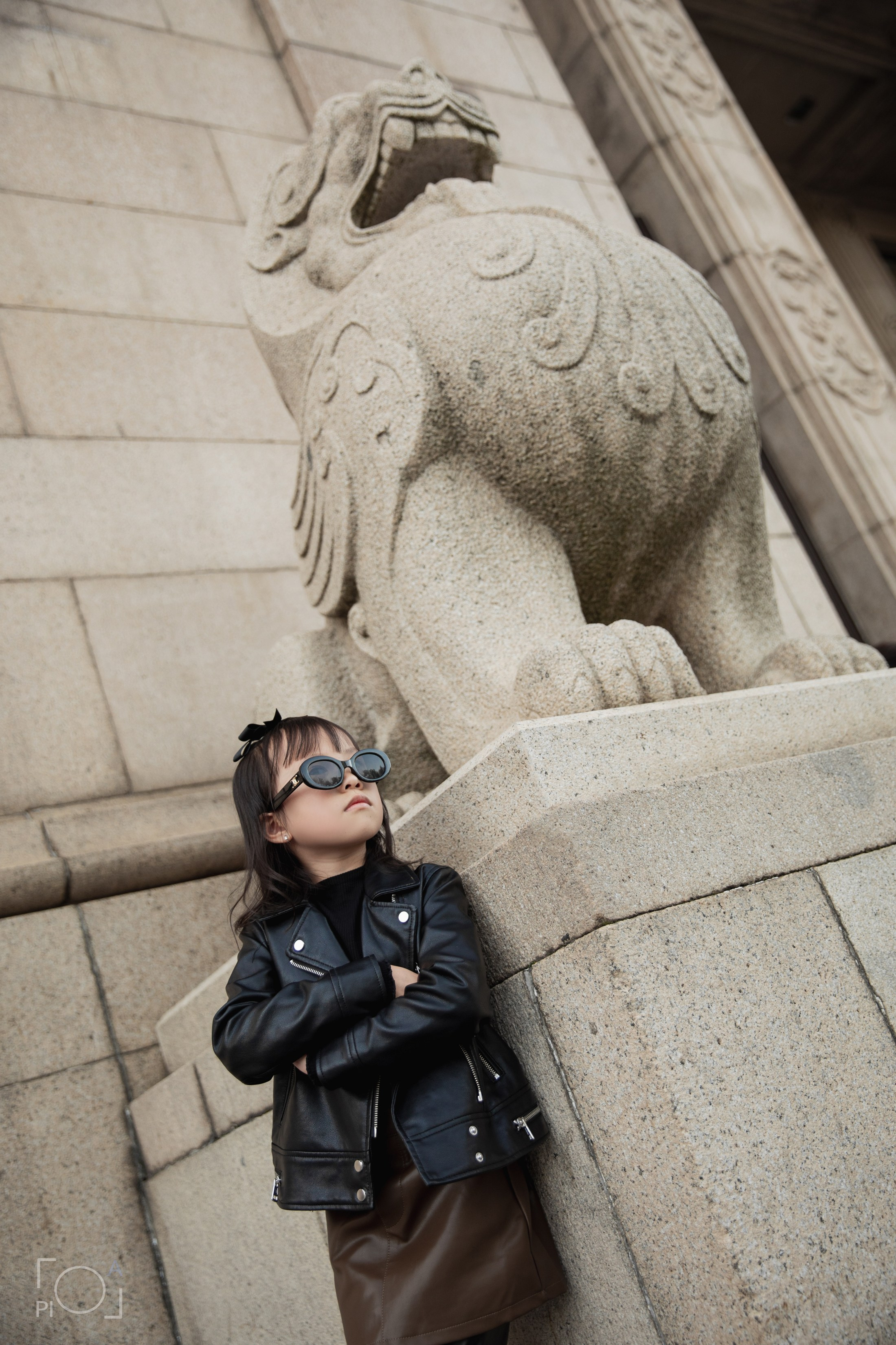 Фотосессии для детей. Фотограф в Шанхае — Лола Пидлуская