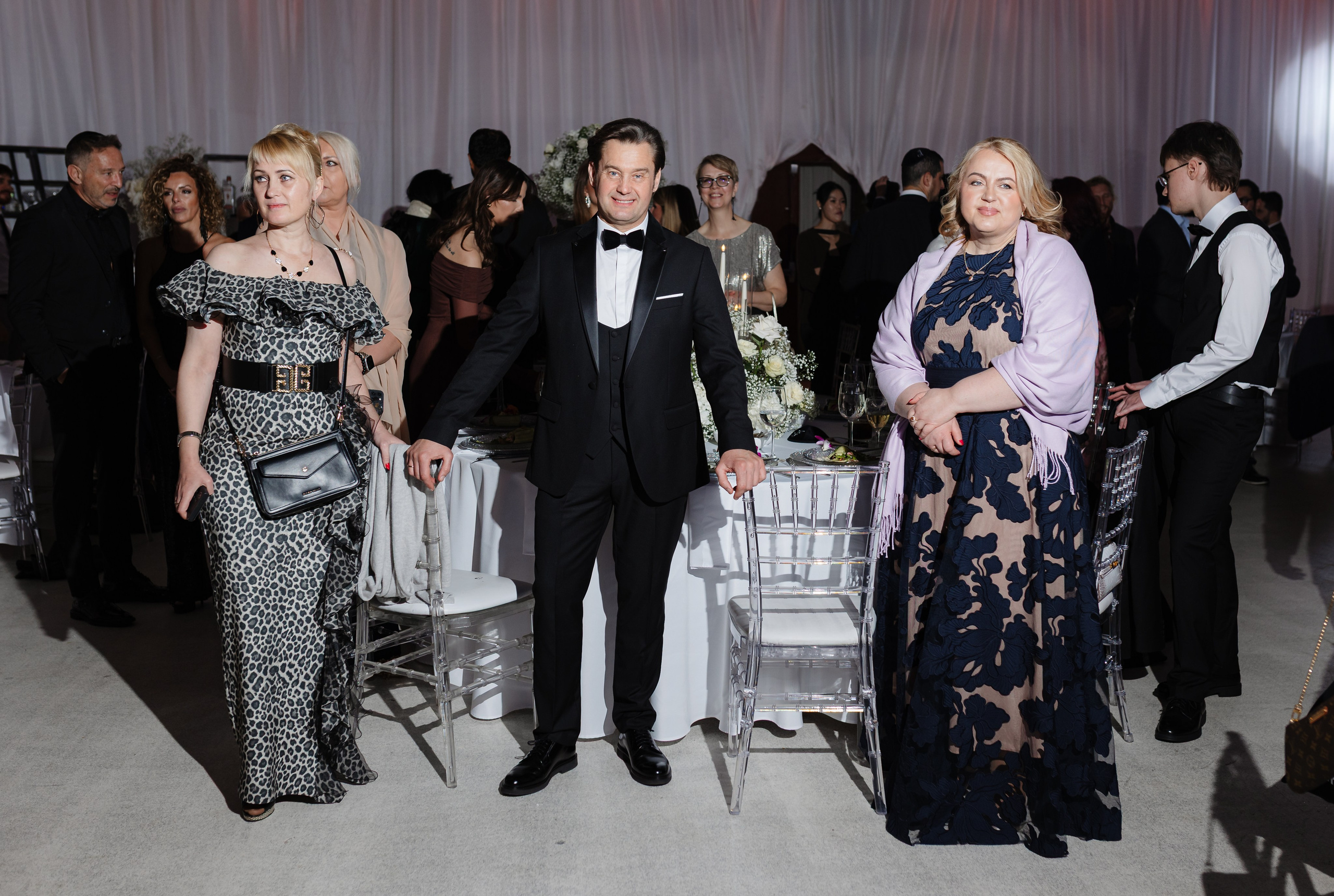 JUSTYNA & JULIAN. YES I DO PRODUCTION — Wedding photography&videography