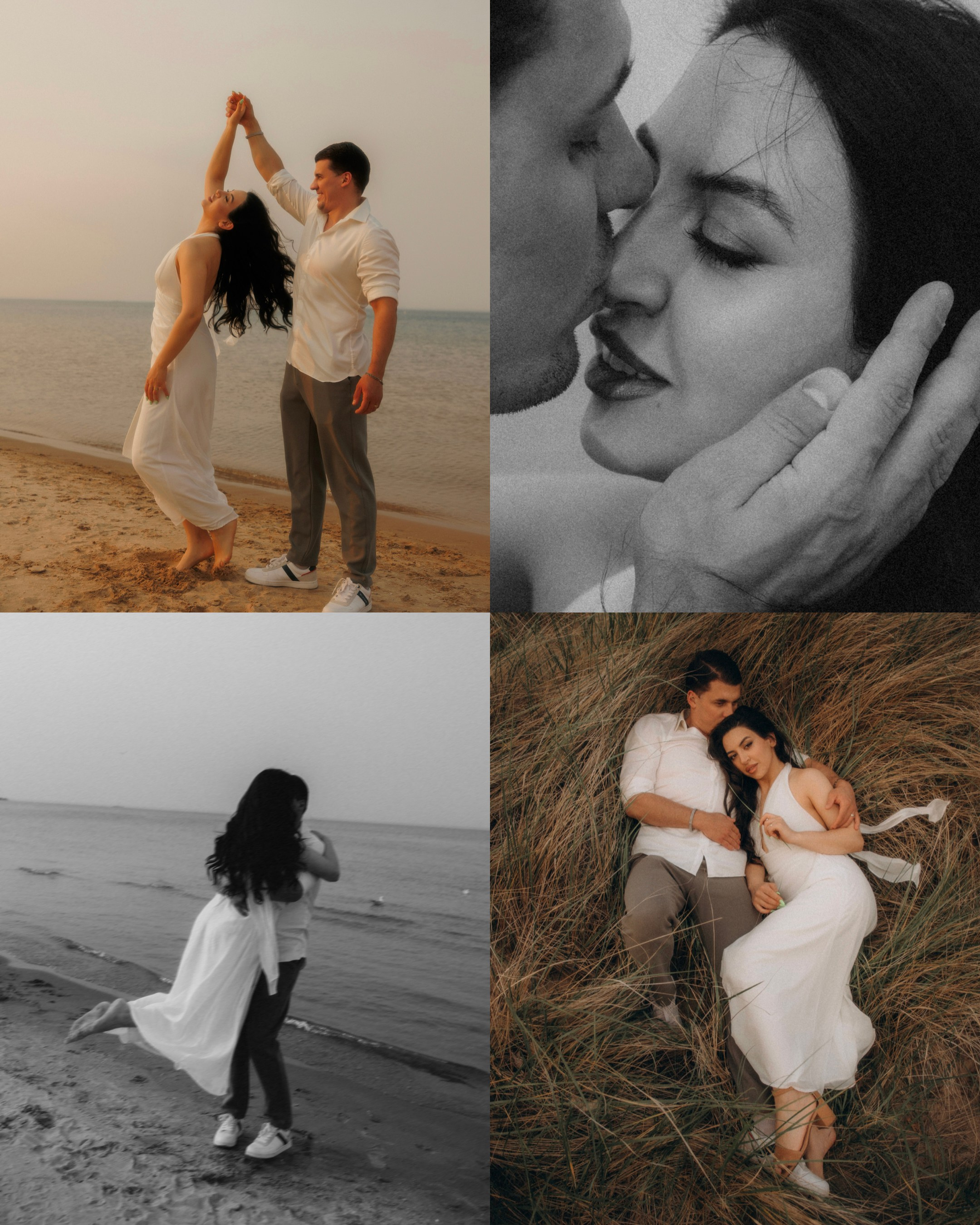 Chicago Surprise Proposal Photographer | Such A Photo