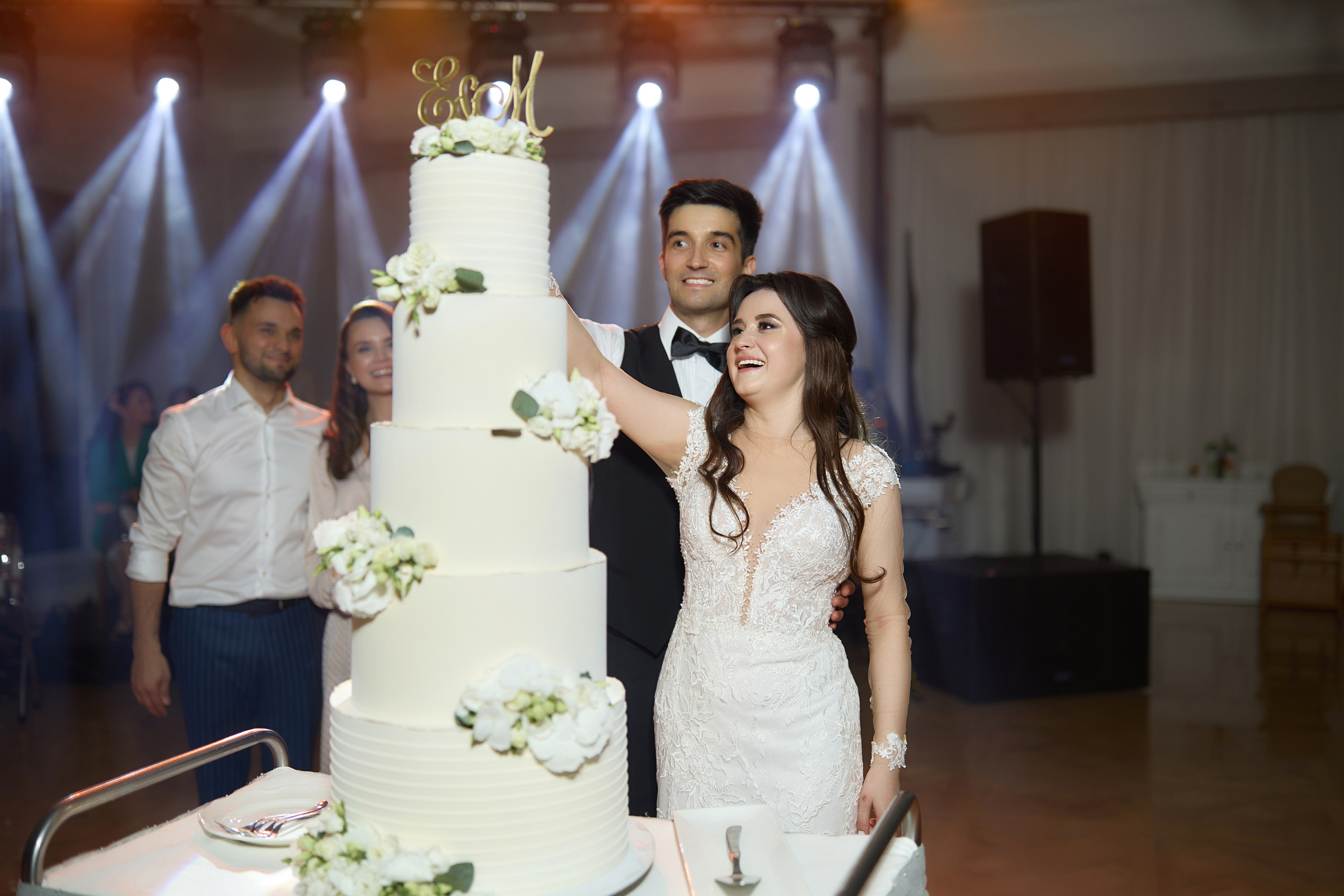 Eugen & Marina. Свадебный и семейный фотограф. Fotograf de nunta si familie