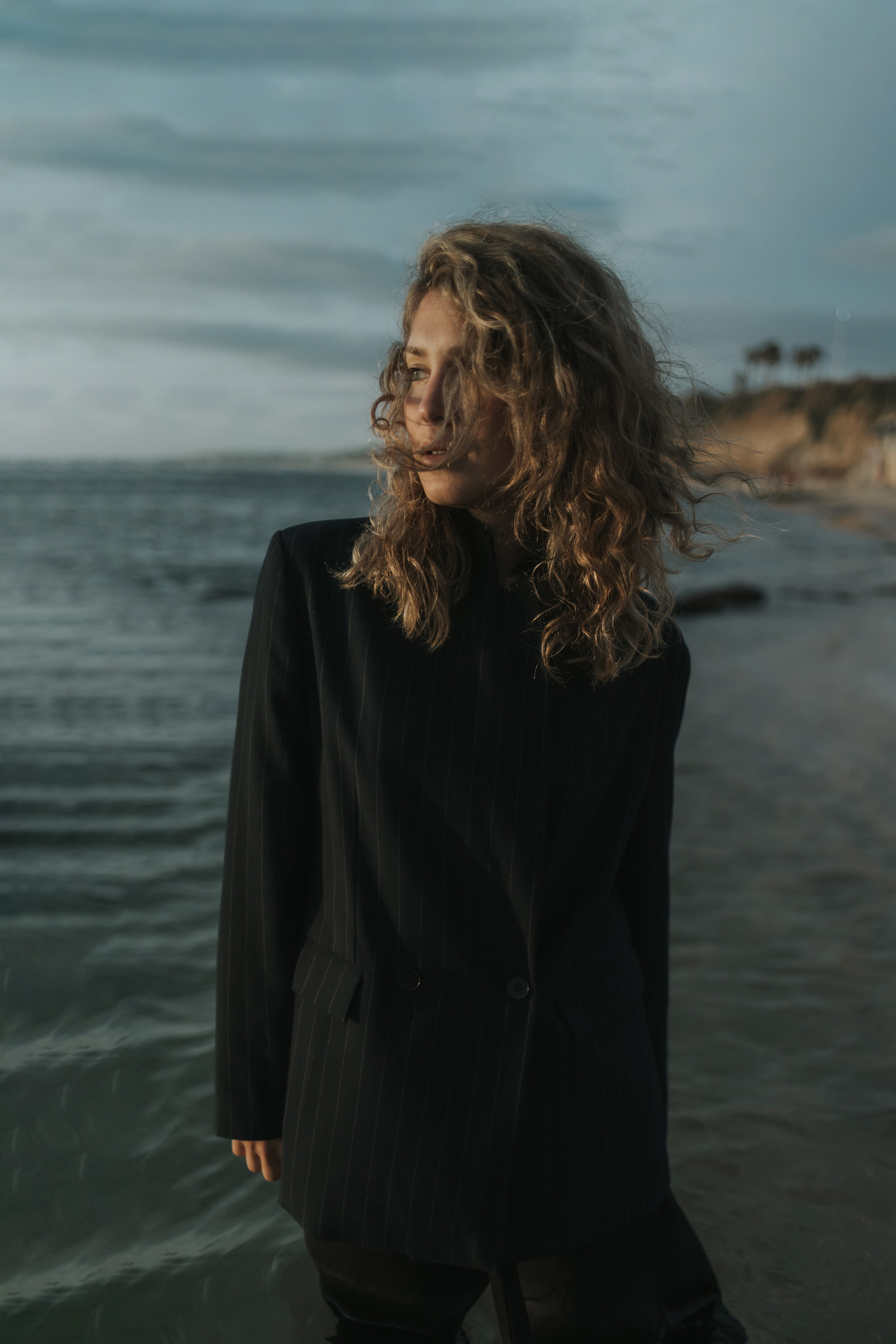 Portraits. Sergey Kalinkin Photography