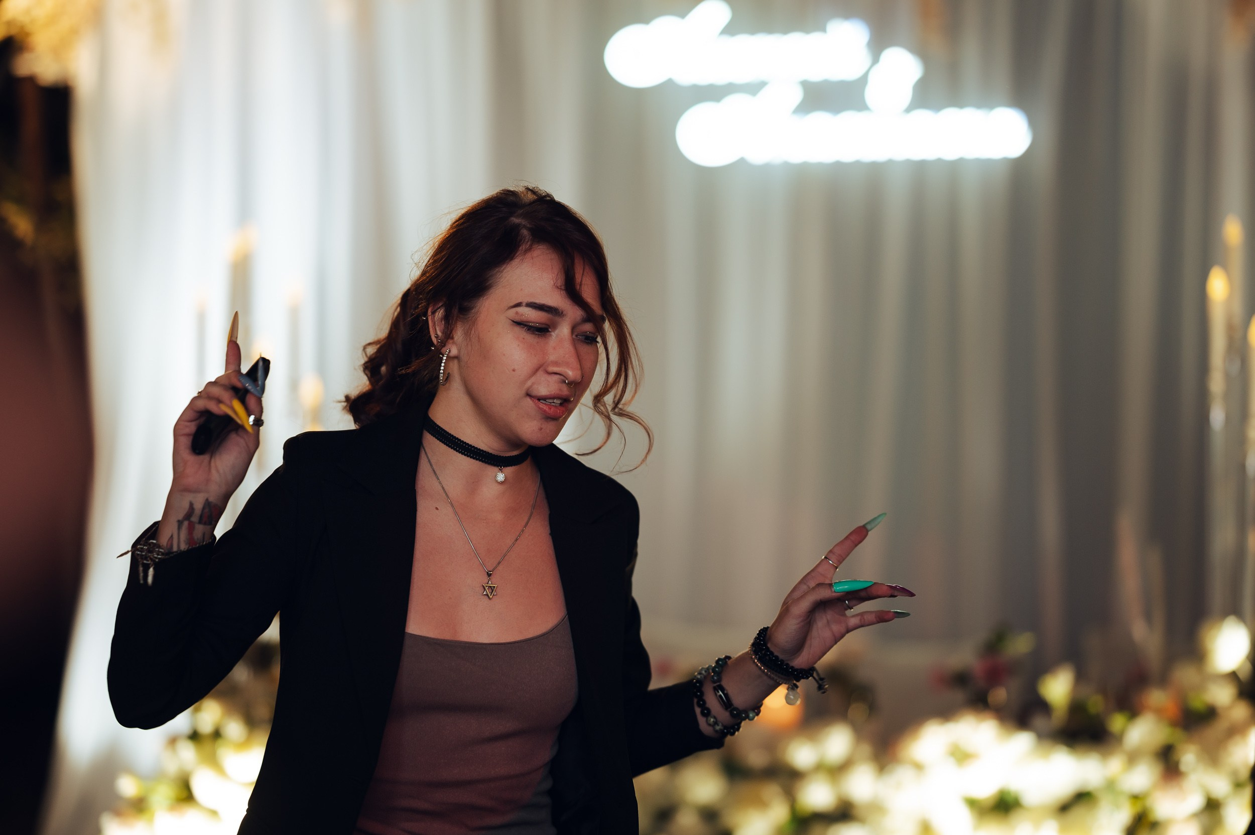 Алексей & Анастасия. Фотограф в Бишкеке Андрей Кавешников