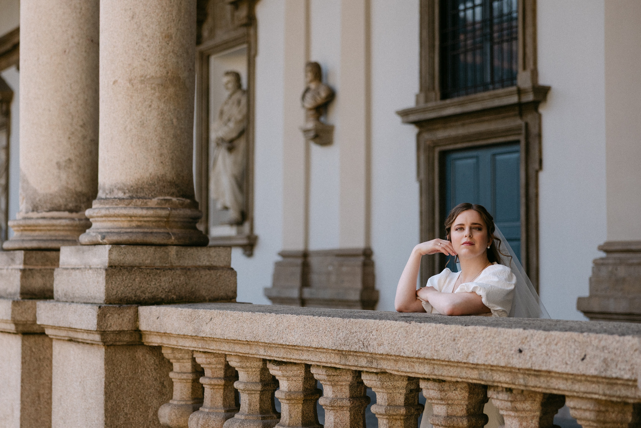 Vestuvių fotosesija Milane, Italijoje | Teresė ir Stefano