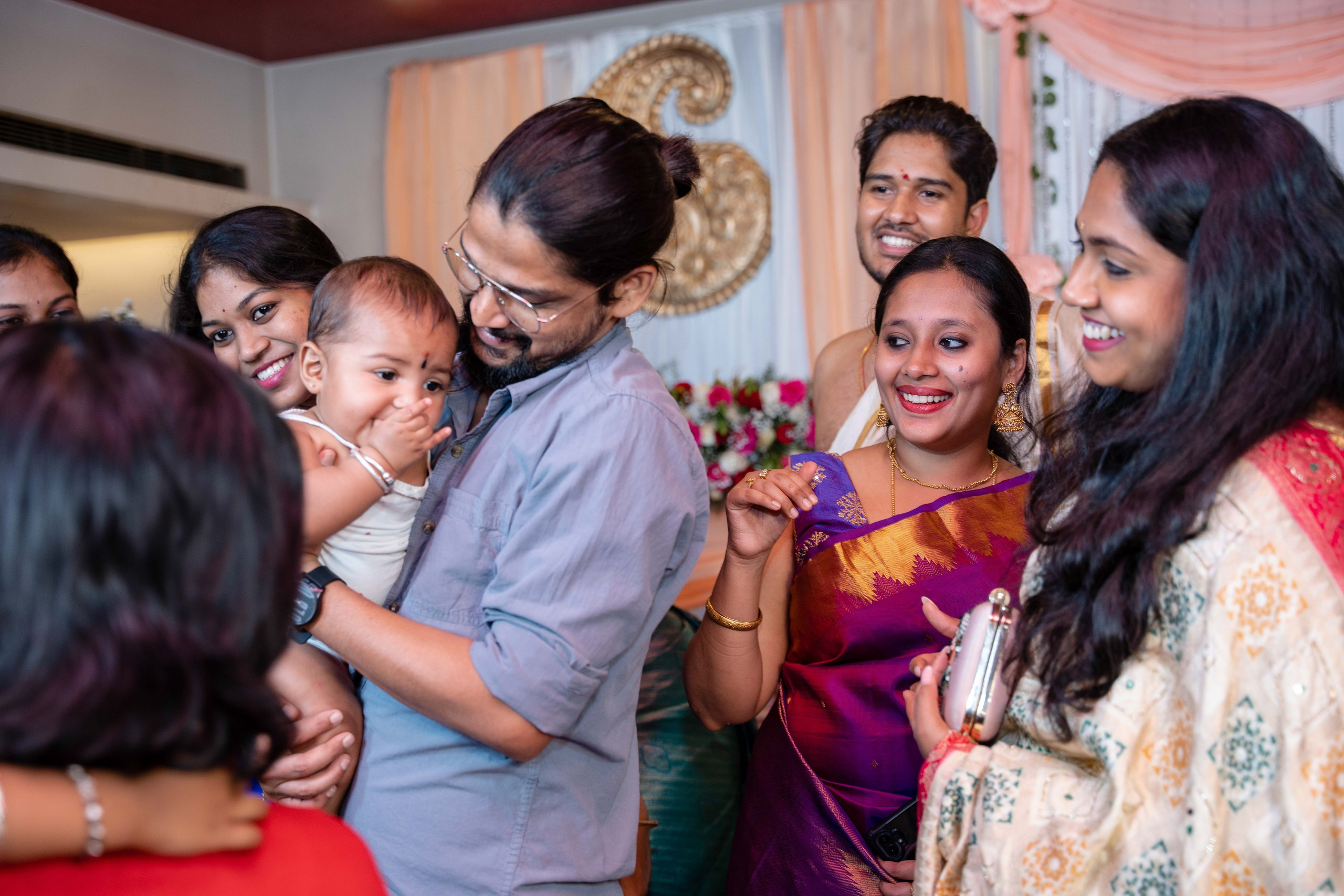 ATHARV NAMAKARANA. 50mm STUDIOS