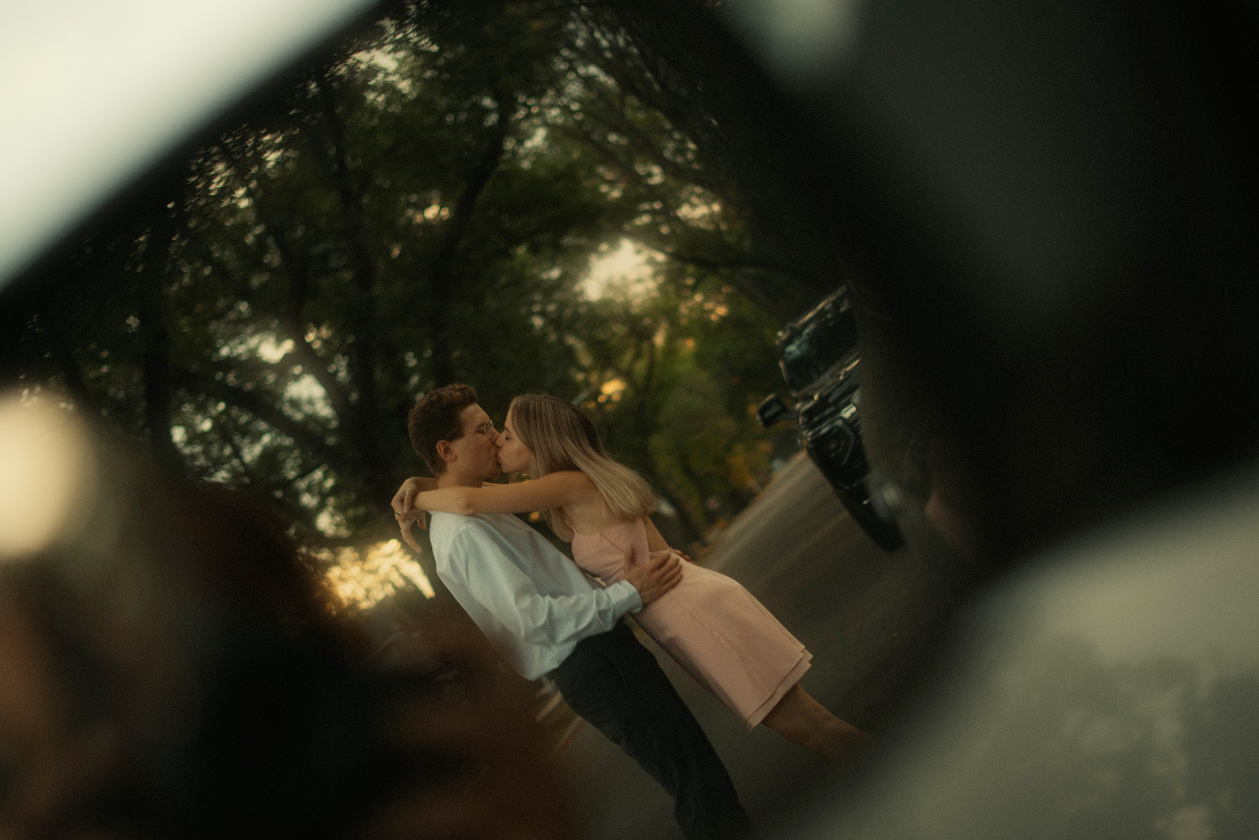 Engagement/Love Story. Abluecat photography