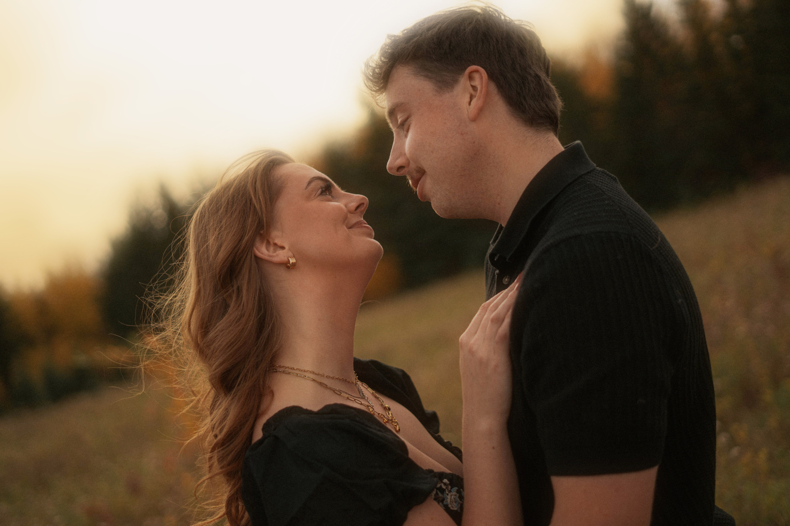 Engagement/Love Story. Abluecat photography