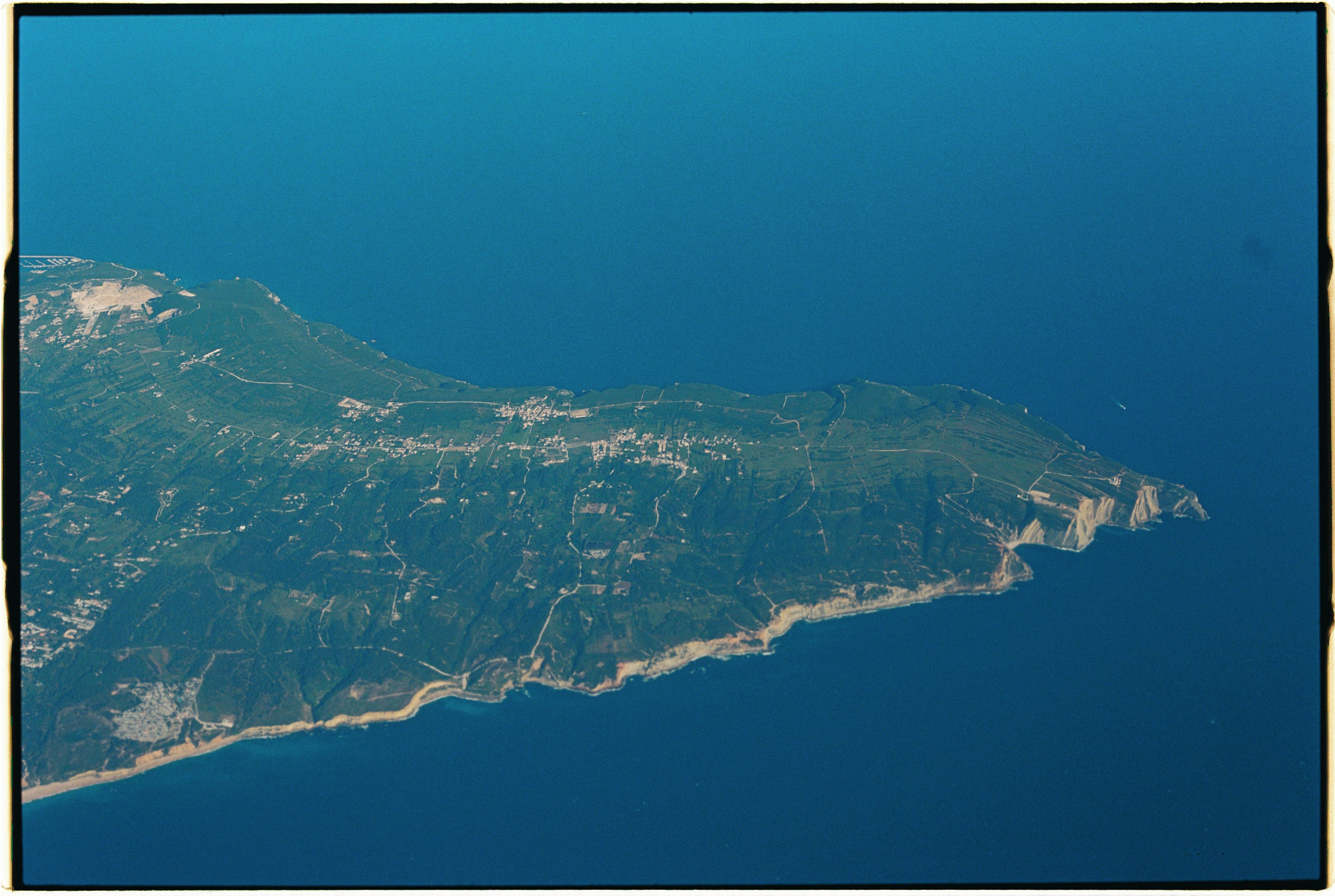 Madeira on film. Portrait photographer in Madeira — Marina Shtukina