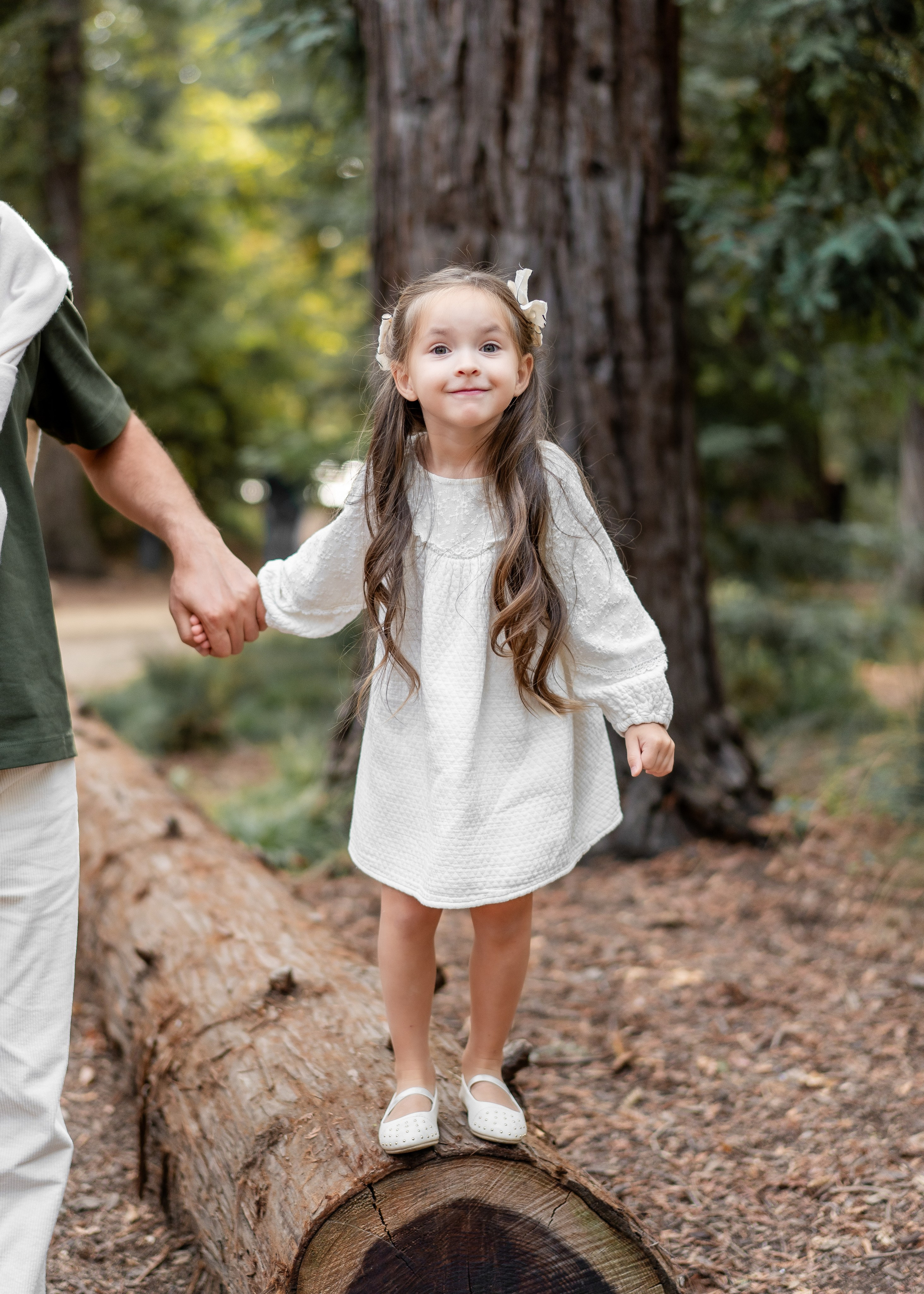 Mikhailov family. Family photographer in Sacramento | Sofia Pavenko