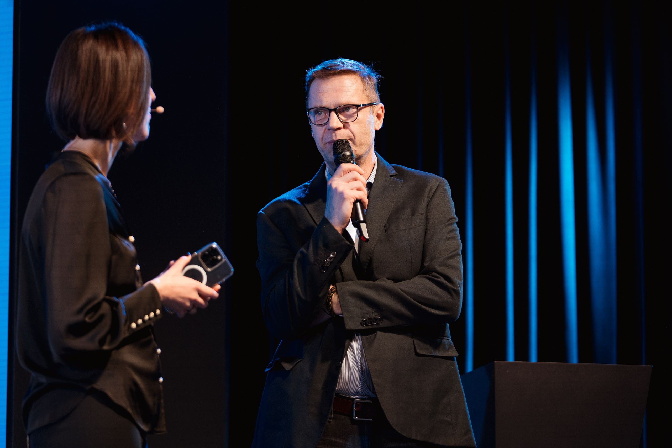 SET University GenH Demo Day. Kostiantyn Holinchenko. Reportage and portrait photographer