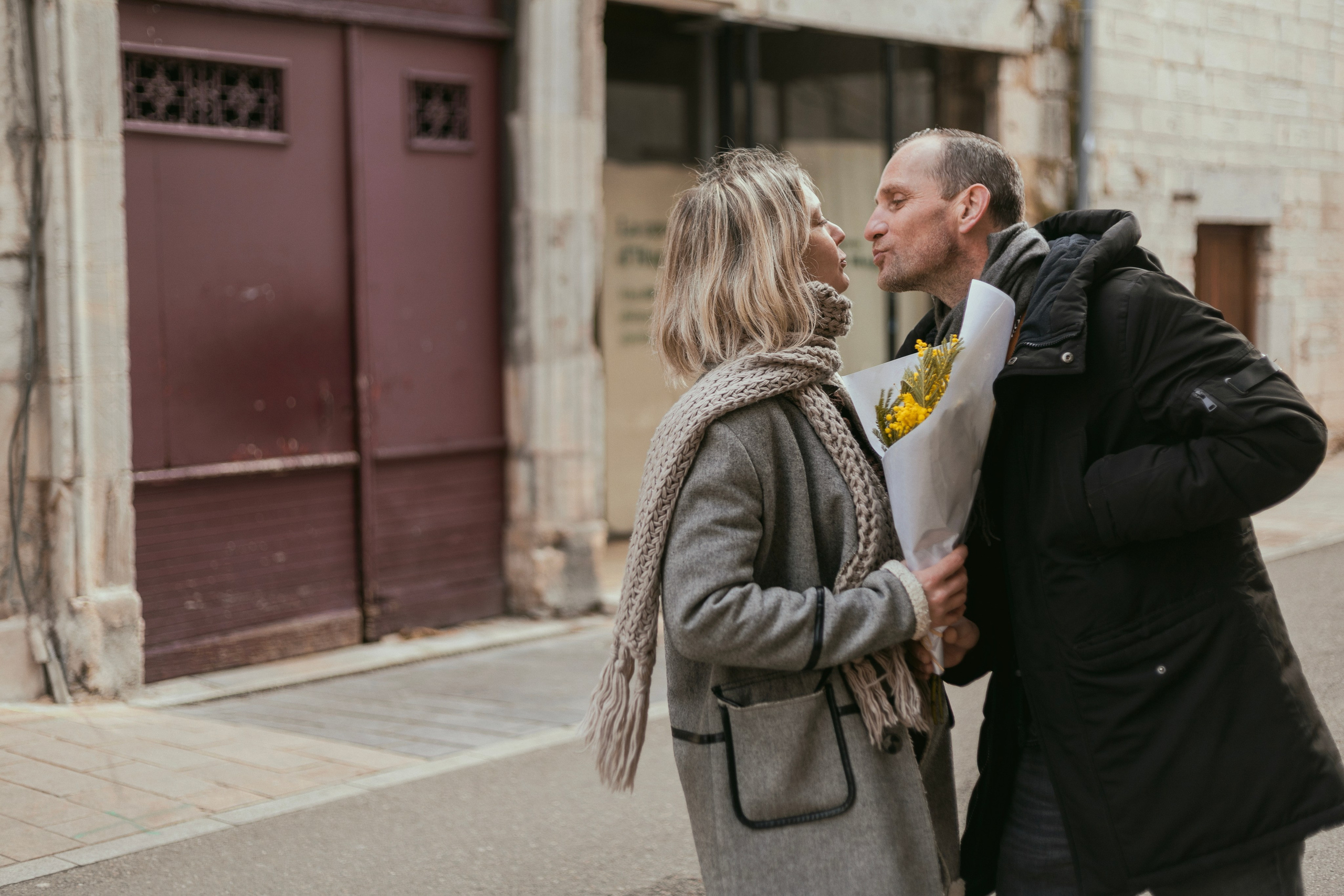 Love Story et portraits de famille, photographe à Besançon, émotions capturées