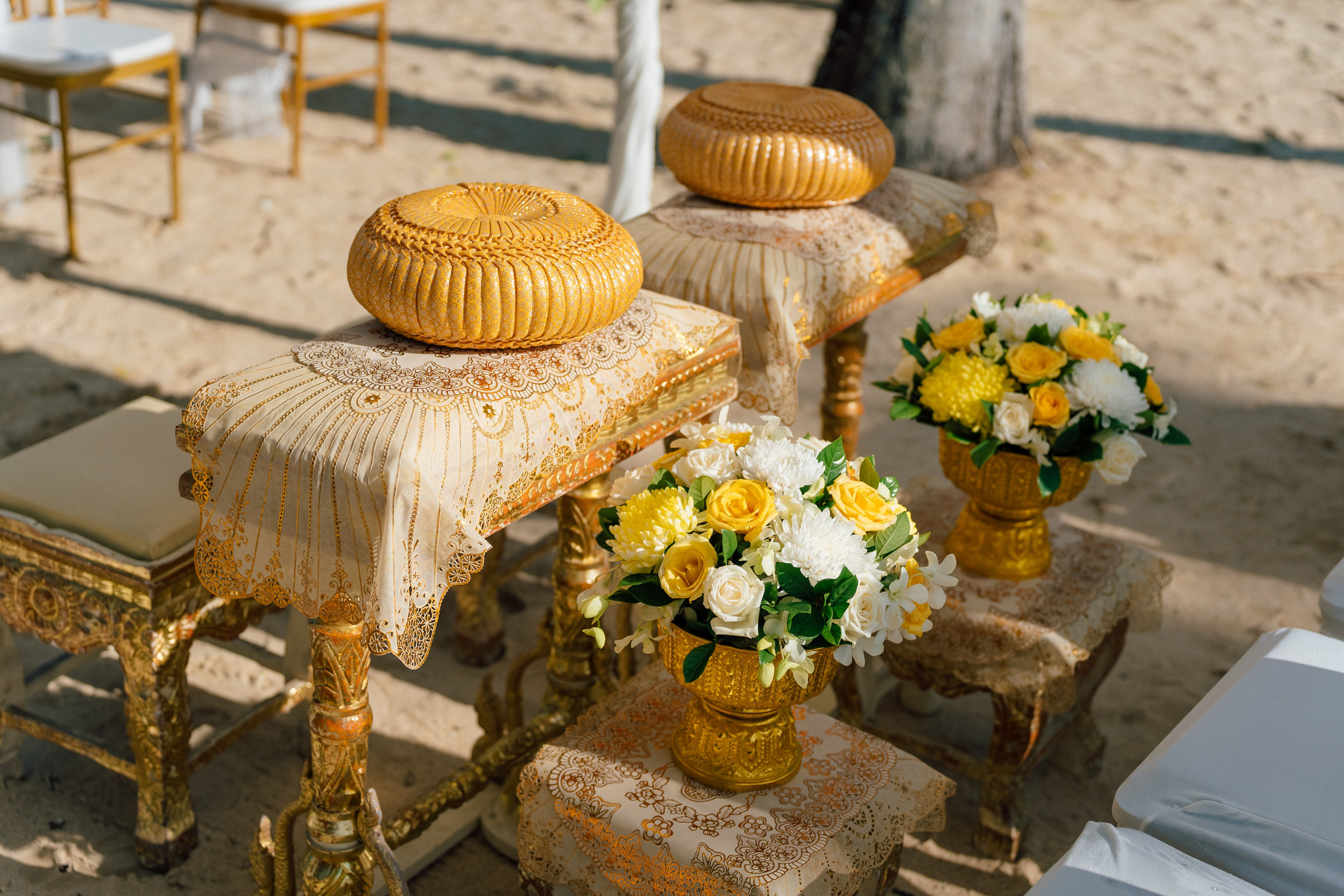 Grace & Martin 03.11.2024. Wedding on Koh Samui, Thailand