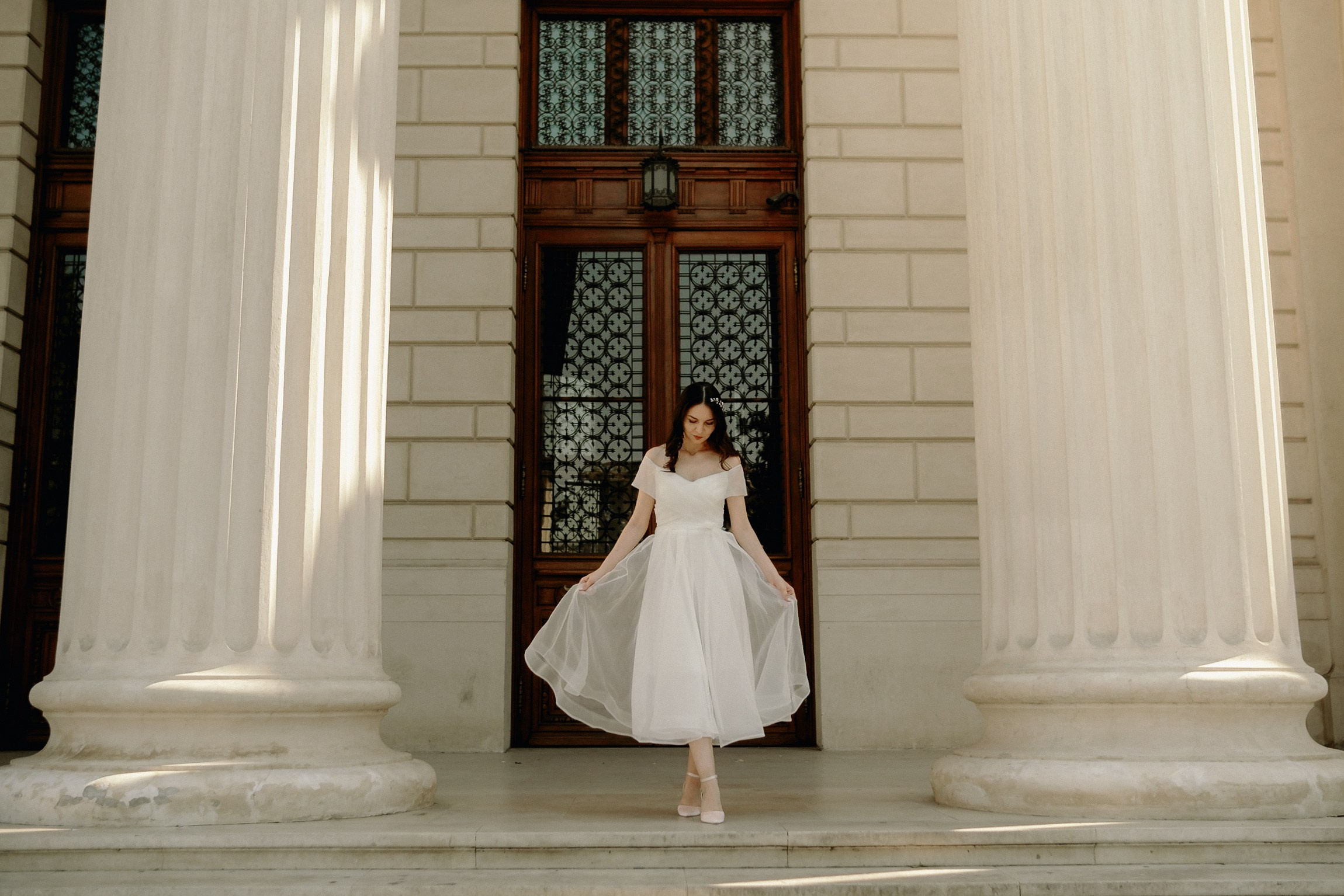 Andreea & Cosmin. STORYCATCHERS