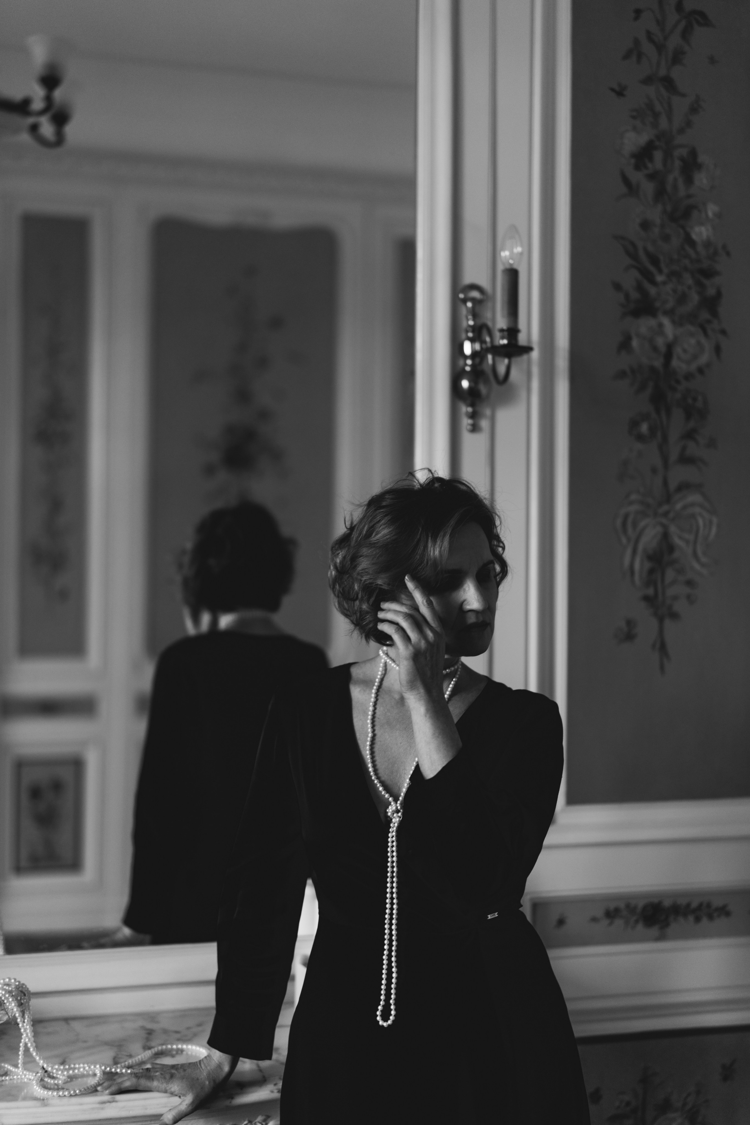 SHE. Photography in Germany