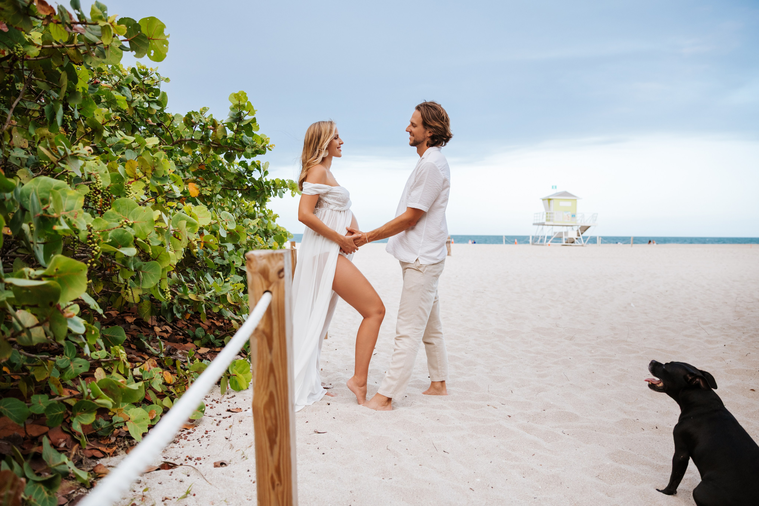 Maternity. Photographer in Miami, Family photographer, Event, Wedding