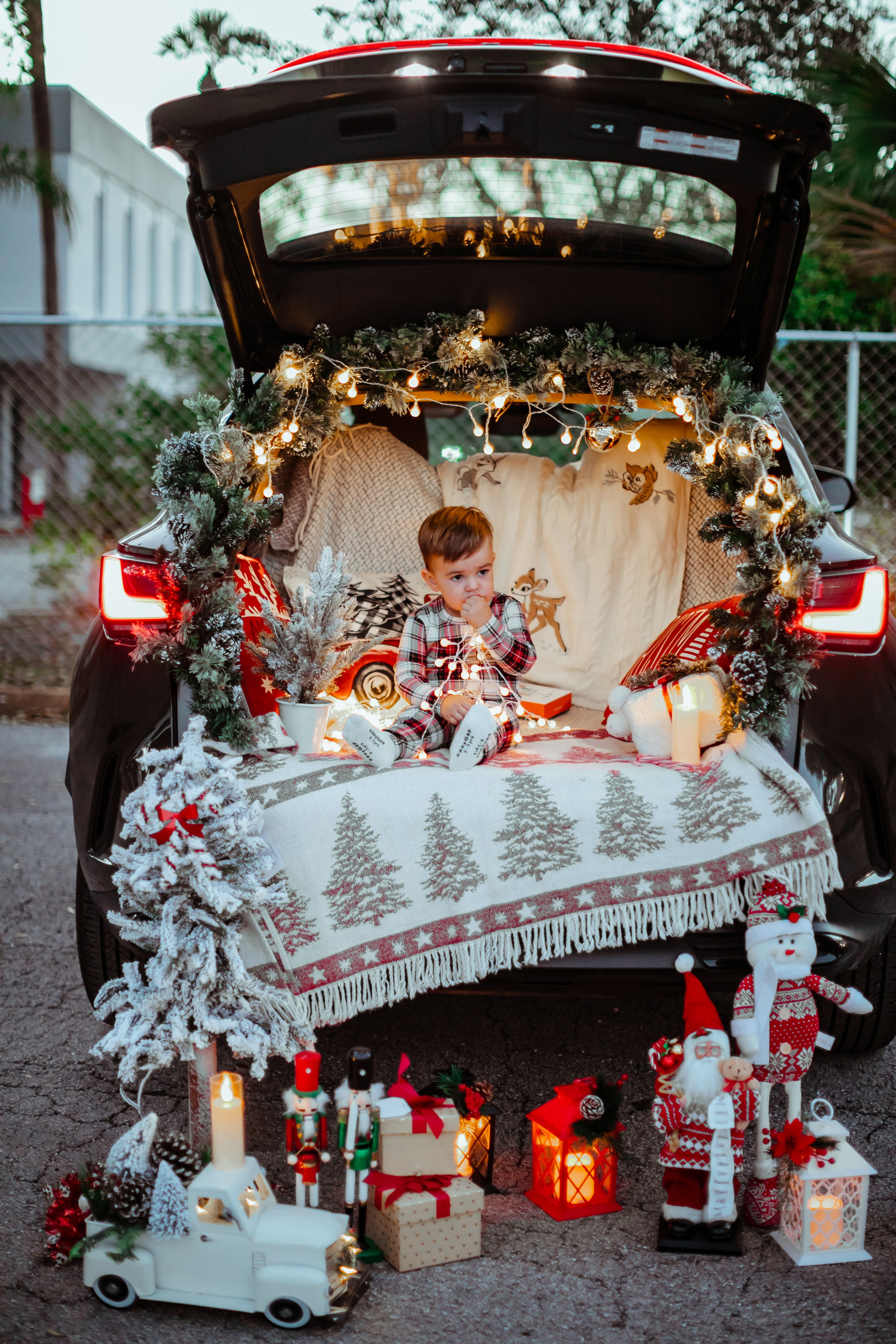 Christmas photoshoot. Photographer in Miami, Family photographer, Event, Wedding