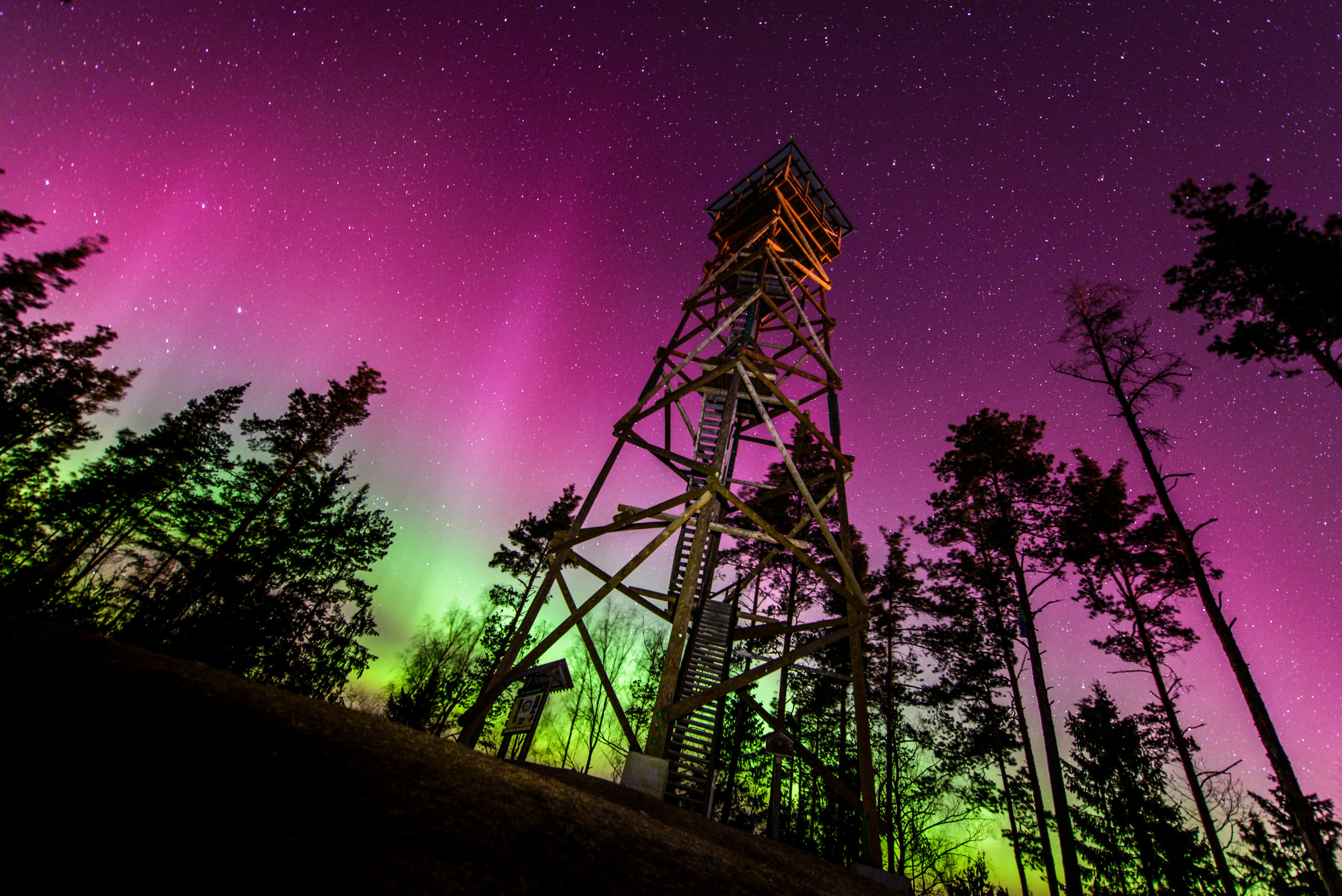 Nature. Ritvars Pujats Emotion Photographer