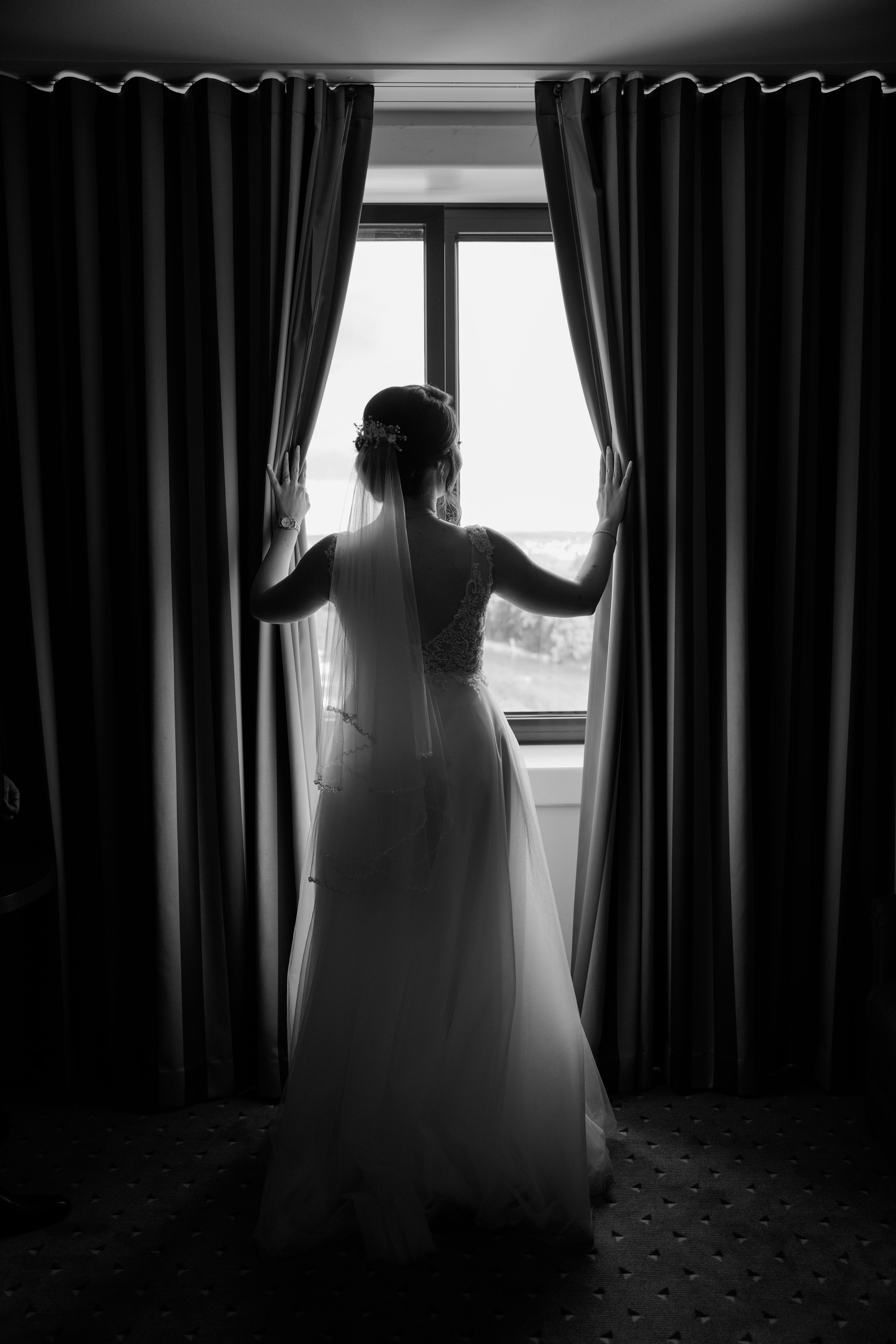 Wedding. Sahar Jahani