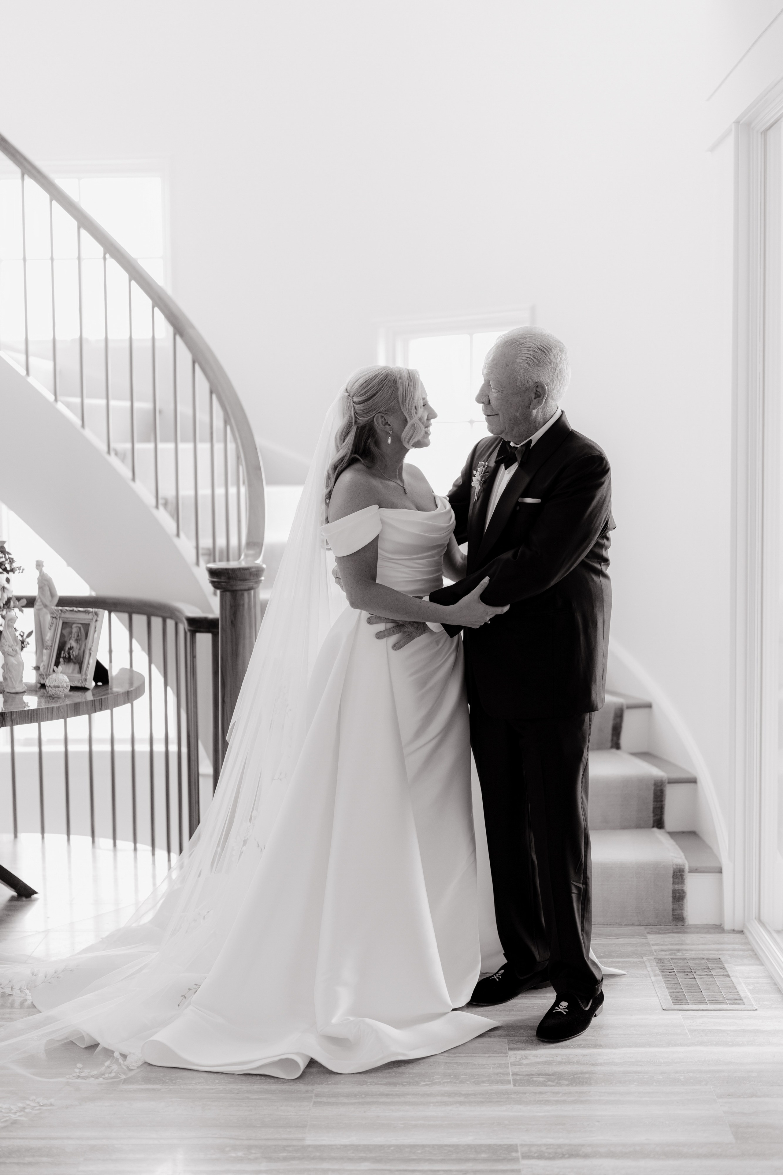 Anne Marie and Andrew. Wedding photographer and videographer New York | New Jersey