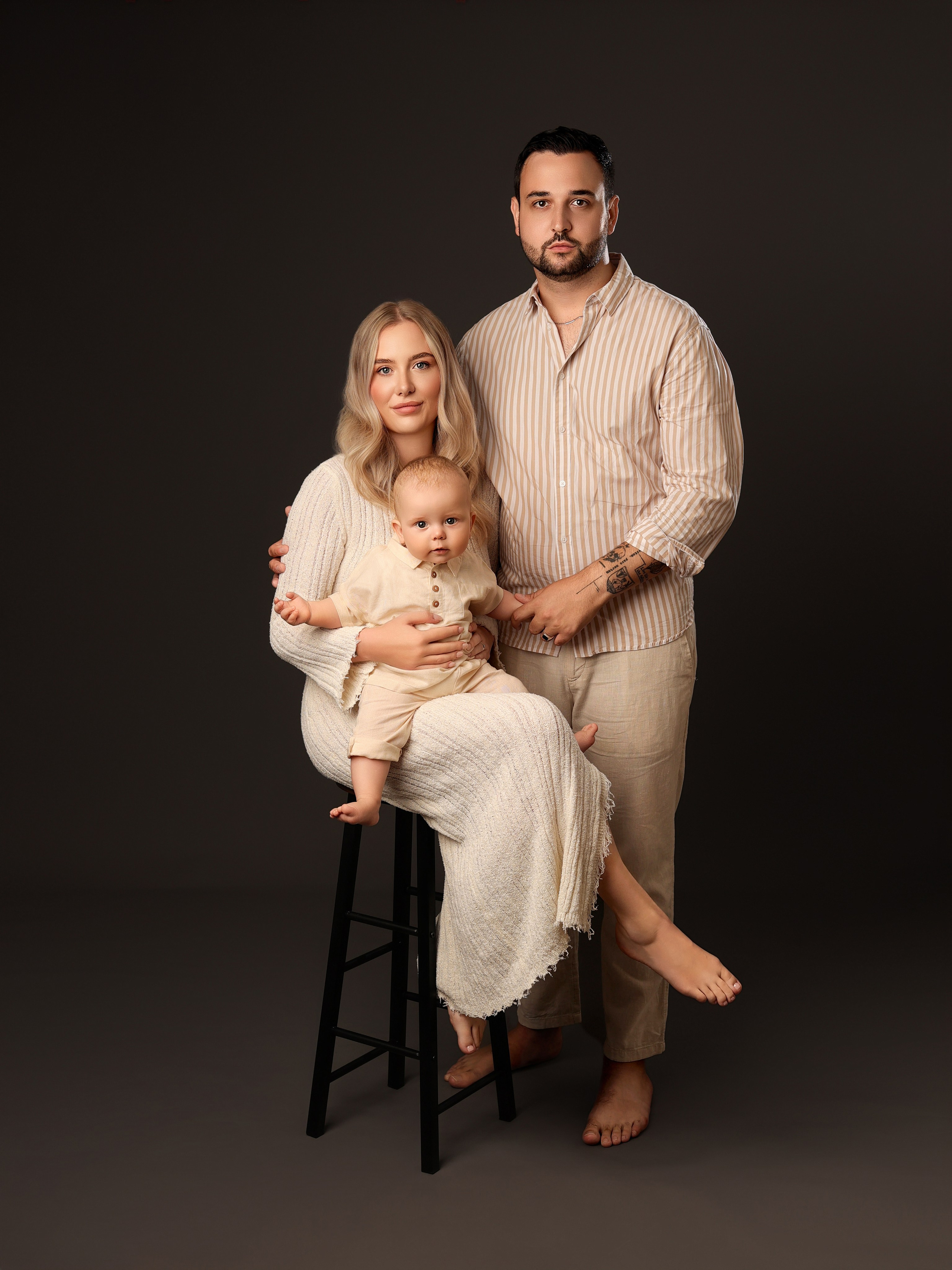 Familie (Price). Familien- Fotografin in Marienhafe, Aurich, Emden, Norden, Leer