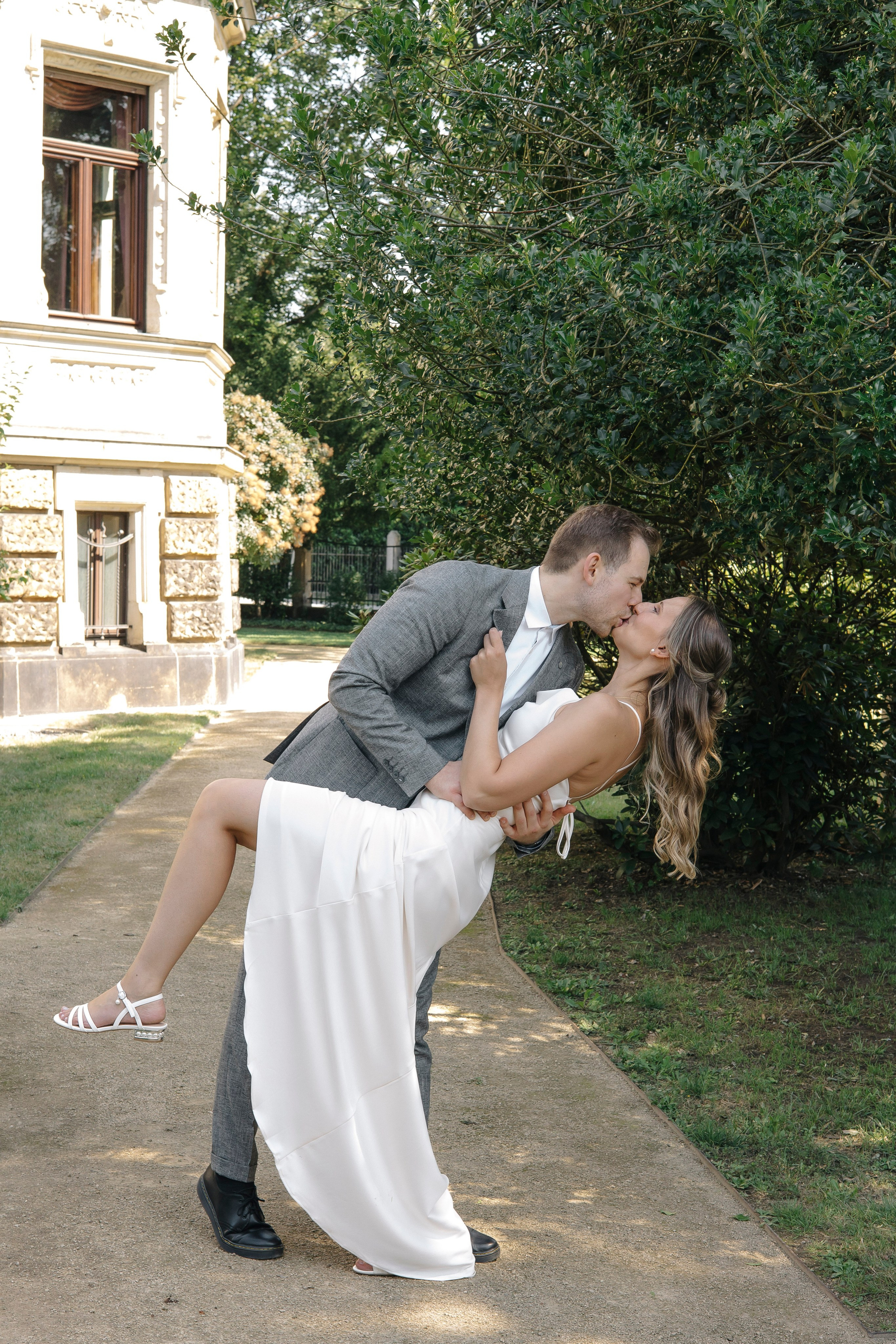 A&A. Fotograf Sofya Zikunowa