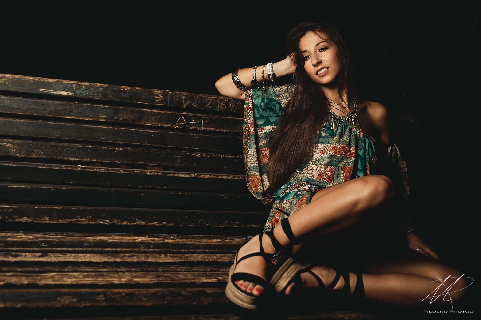 Irene. Medero Photos