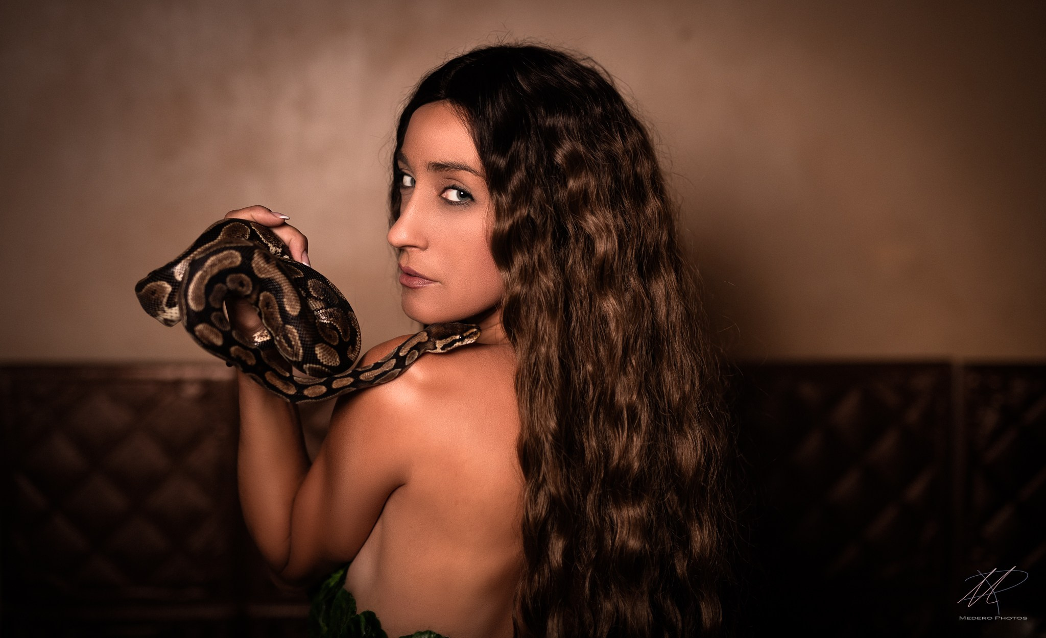 Letizia. Medero Photos