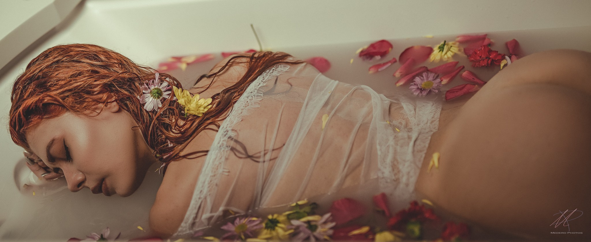 Giulia. Medero Photos