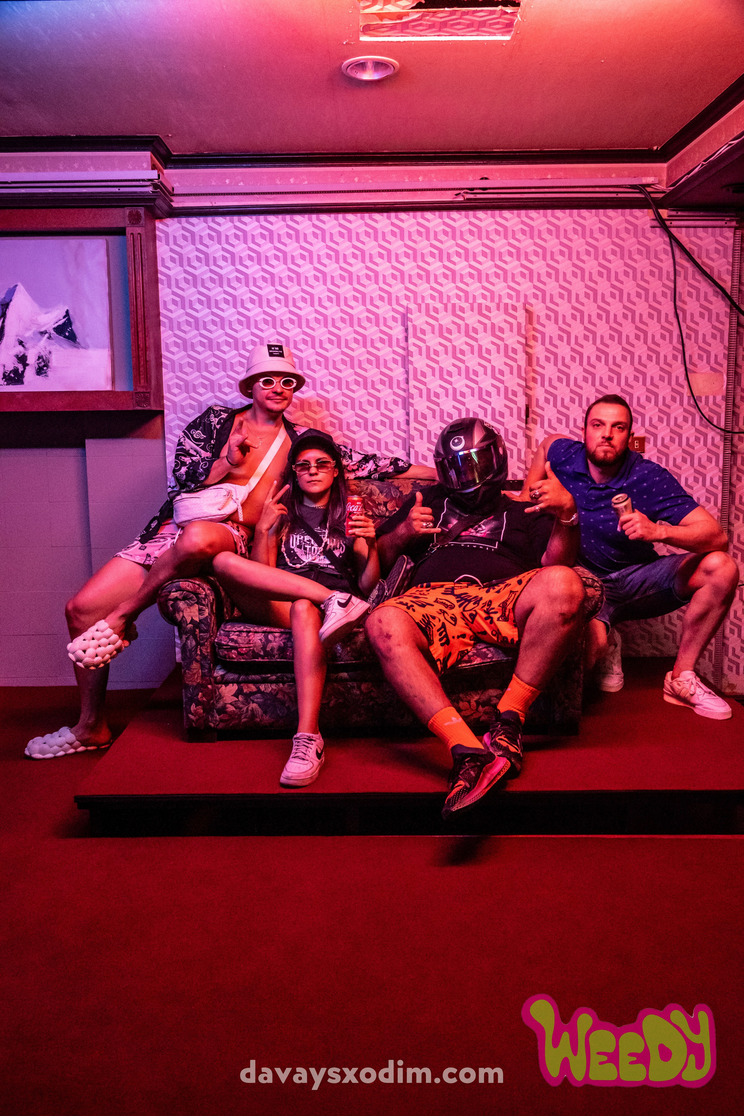 Розыгрыш каннабиса Weedy | Фоторепортаж | Афиша | DAVAYSXODIM.com PHUKET. АФИША|ФОТОРЕПОРТАЖИ|ИВЕНТЫ|ПХУКЕТ