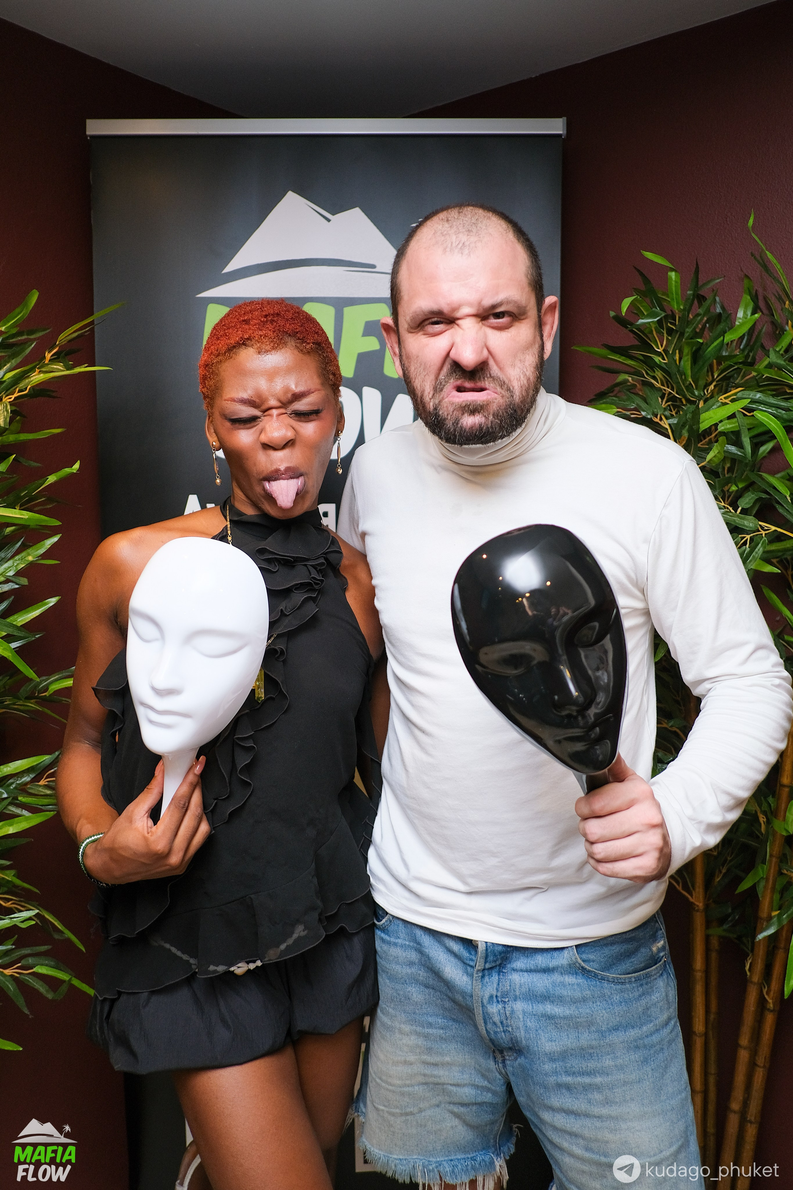 Игра Mafia | Фоторепортаж | Афиша | DAVAYSXODIM.com PHUKET. АФИША|ФОТОРЕПОРТАЖИ|ИВЕНТЫ|ПХУКЕТ