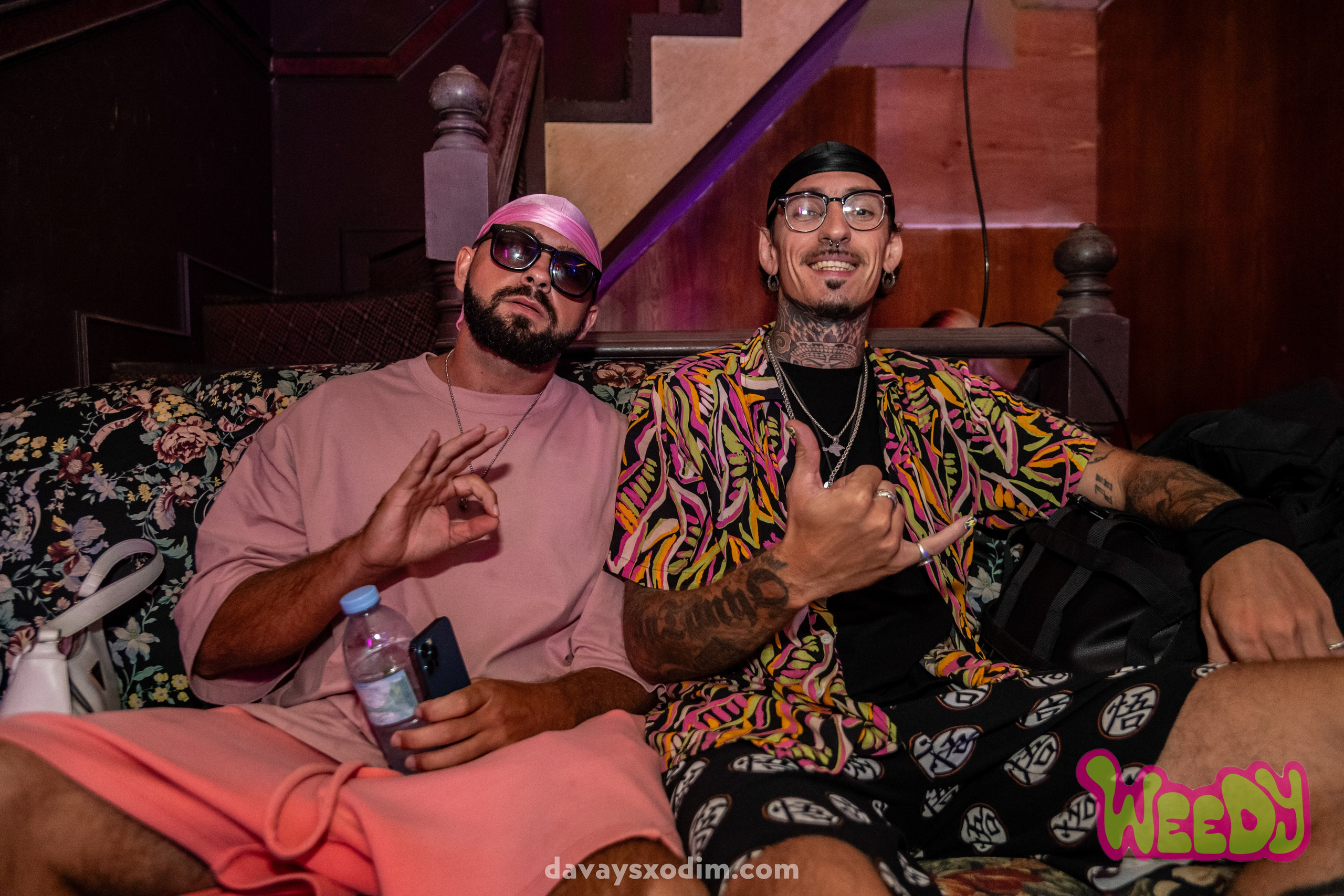 Розыгрыш каннабиса Weedy | Фоторепортаж | Афиша | DAVAYSXODIM.com PHUKET. АФИША|ФОТОРЕПОРТАЖИ|ИВЕНТЫ|ПХУКЕТ