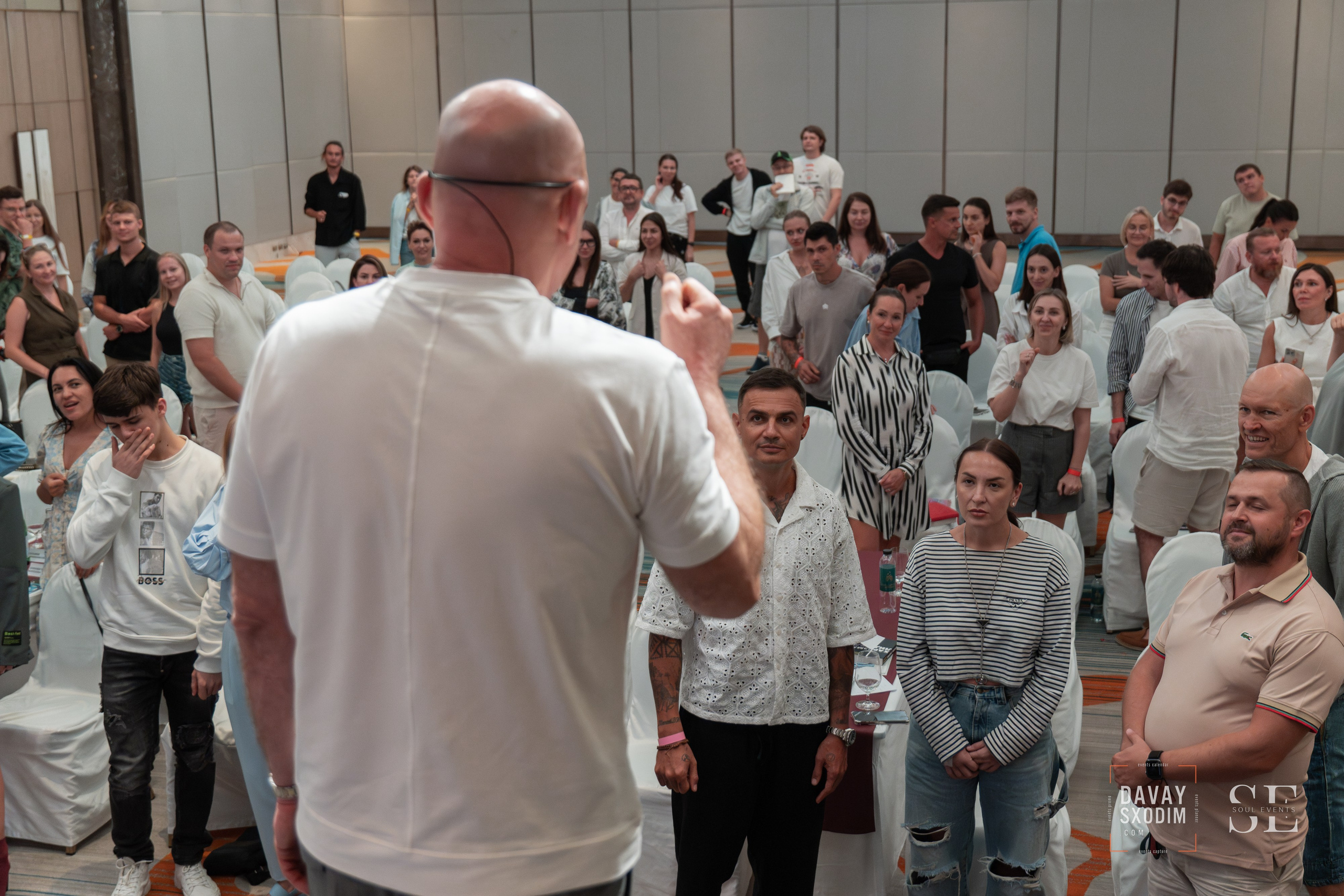 UPGRADE WEEKEND. АФИША|ФОТОРЕПОРТАЖИ|ИВЕНТЫ|ПХУКЕТ