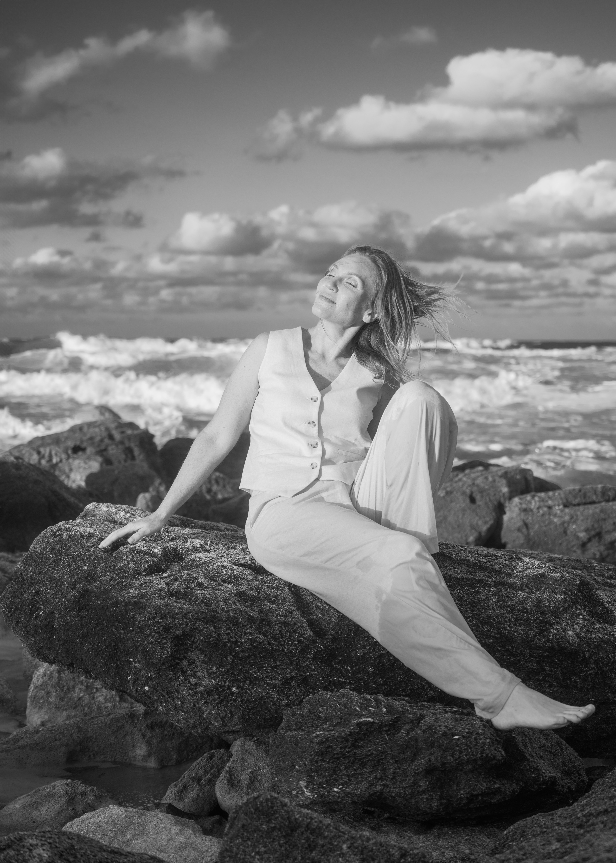 Maria, 45. Katerina Royter — Photographer for Women 40+