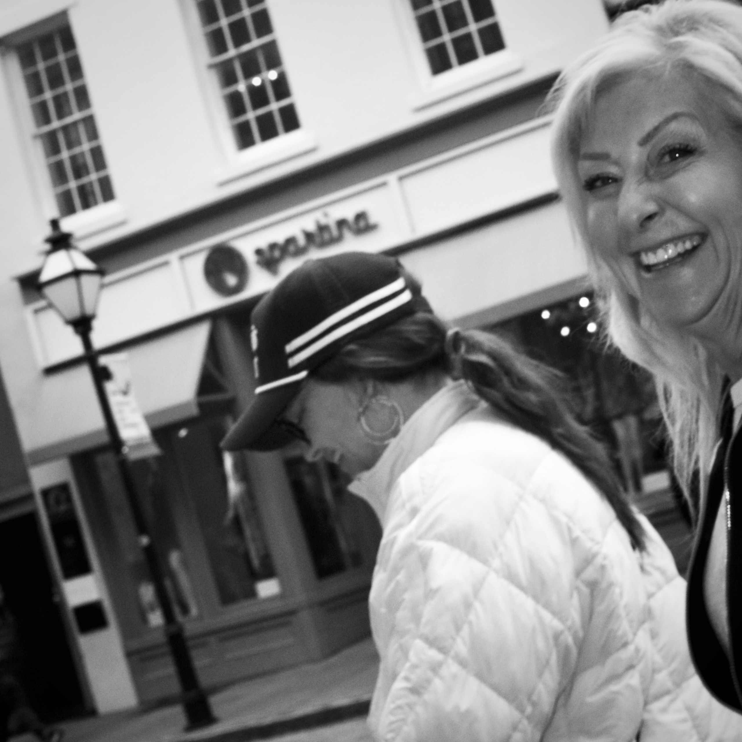 Monochrome. Sonny Photos