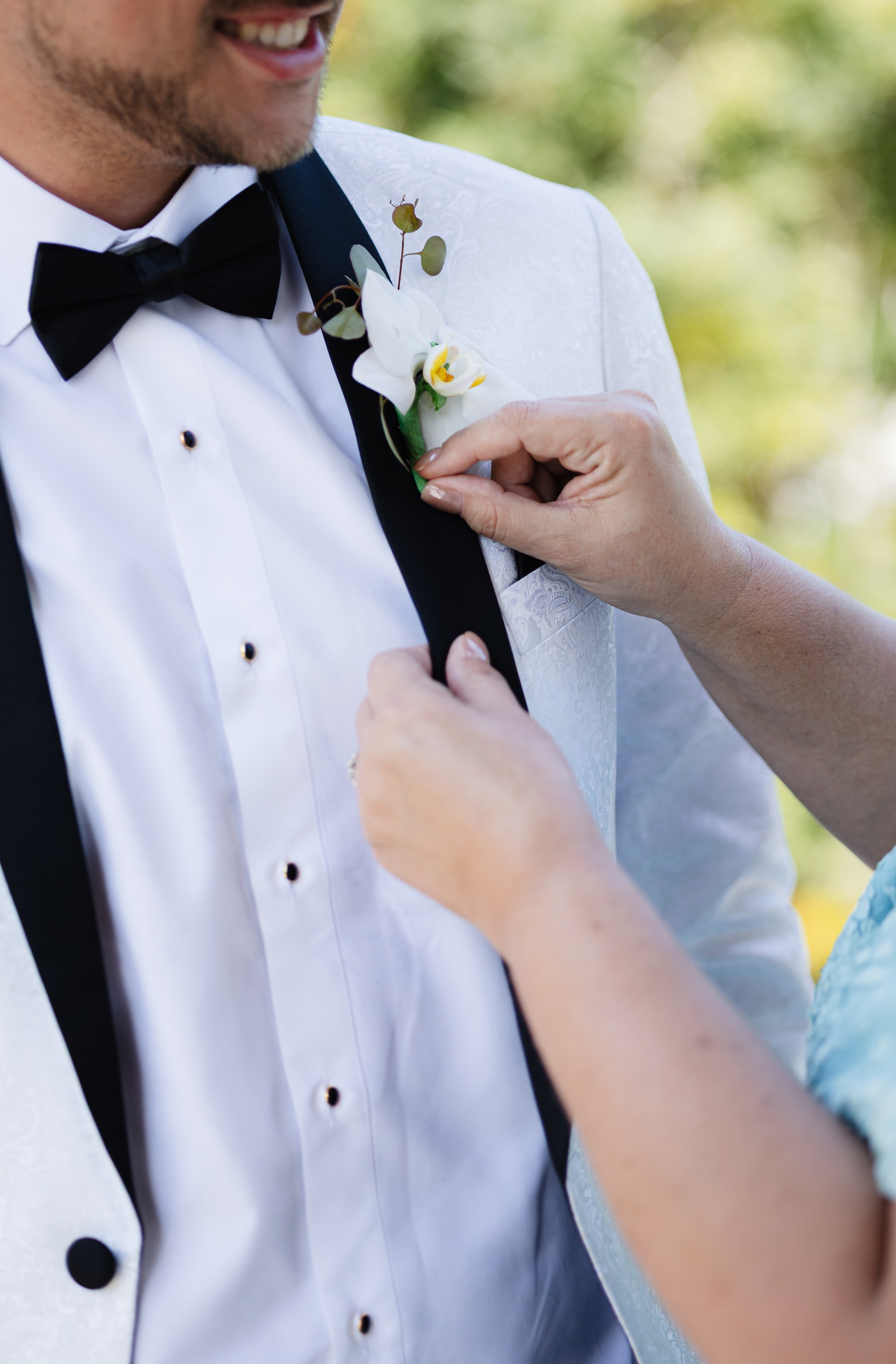 Rebecca & Zachary. YES I DO PRODUCTION — Wedding photography&videography