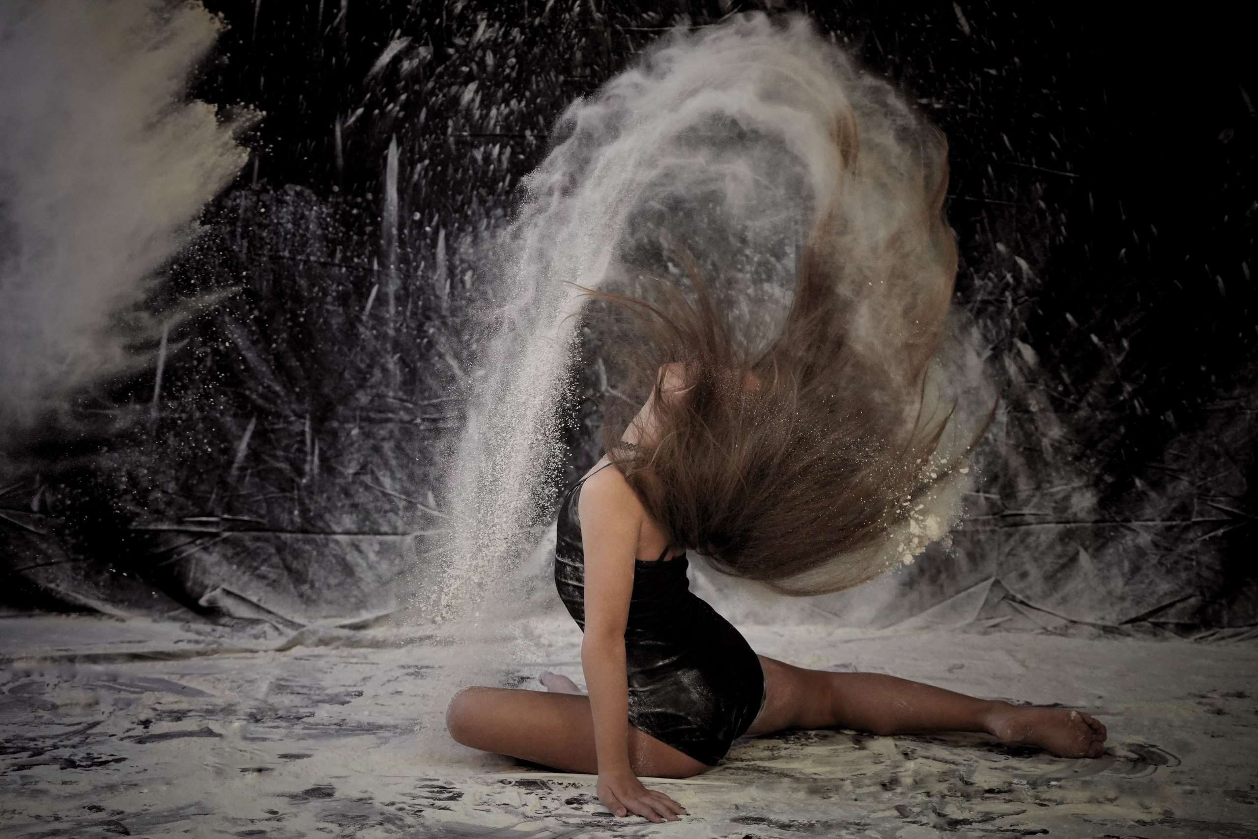 Детская | צילומי ילדים. Фотограф. Визуал. Хайфа. Талья Цветкова