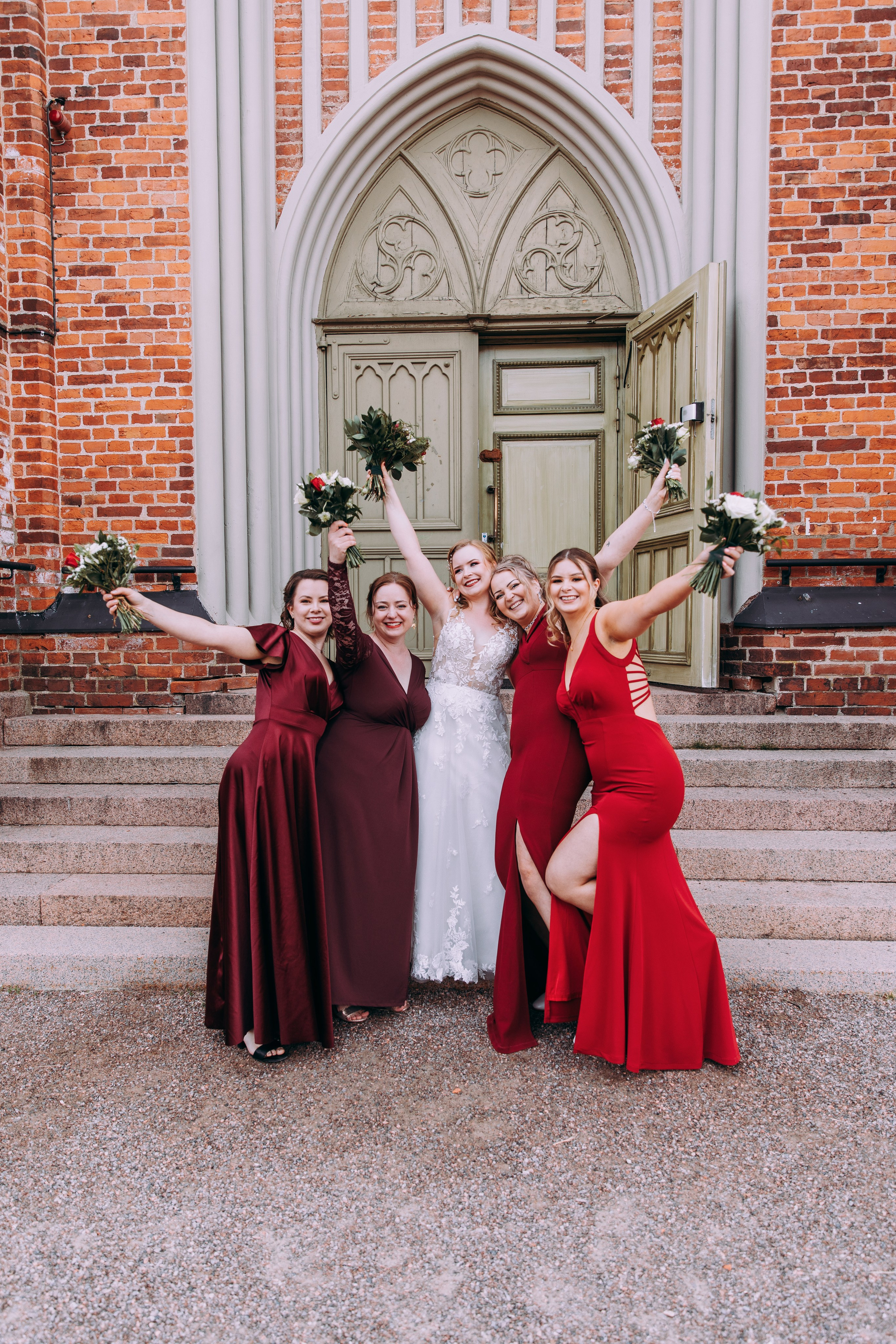 J&J. Valokuvaaja Itä-Uudellamaalla Viktoria photography