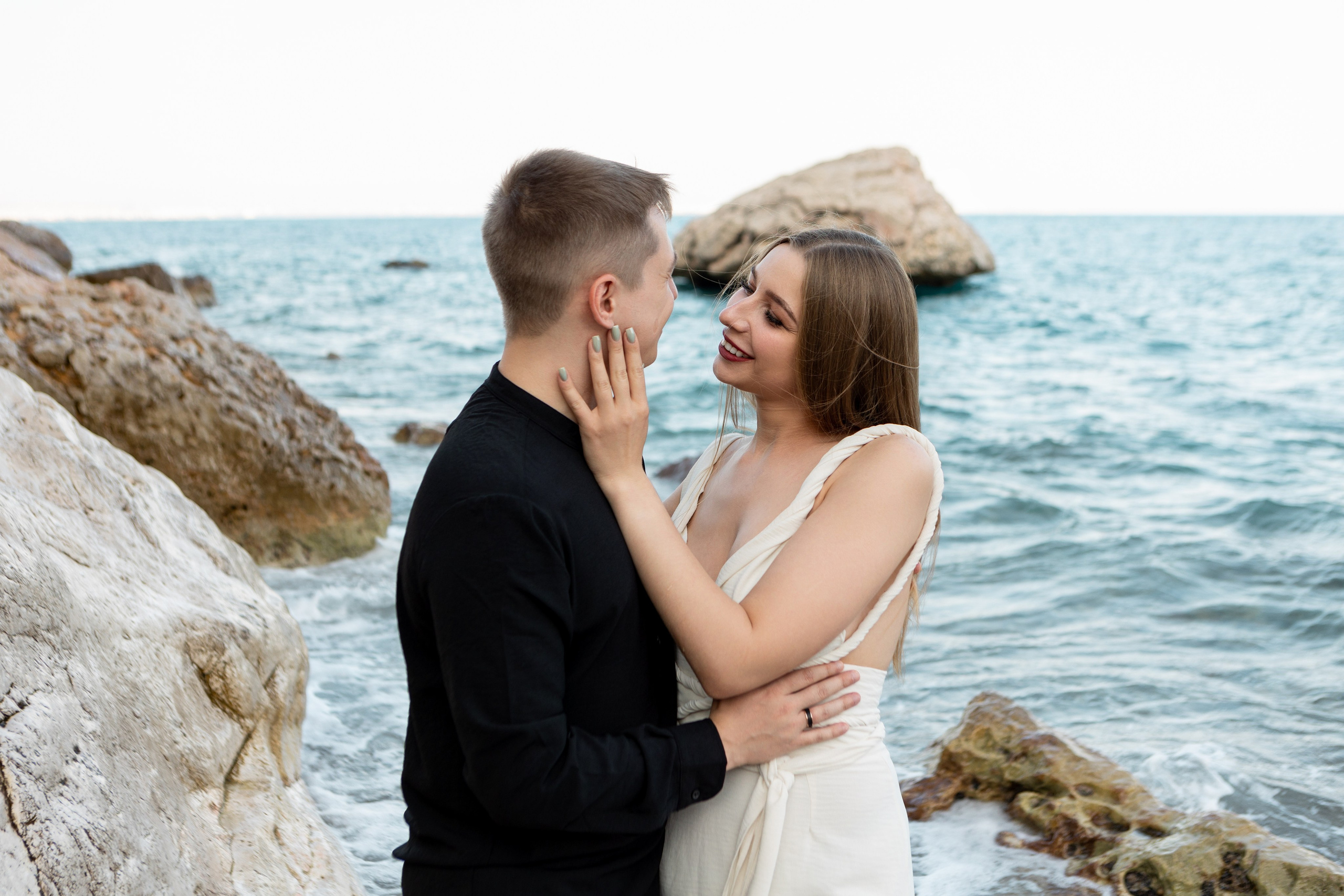 Love Story. Свадебный и семейный фотограф Жанна Руденко