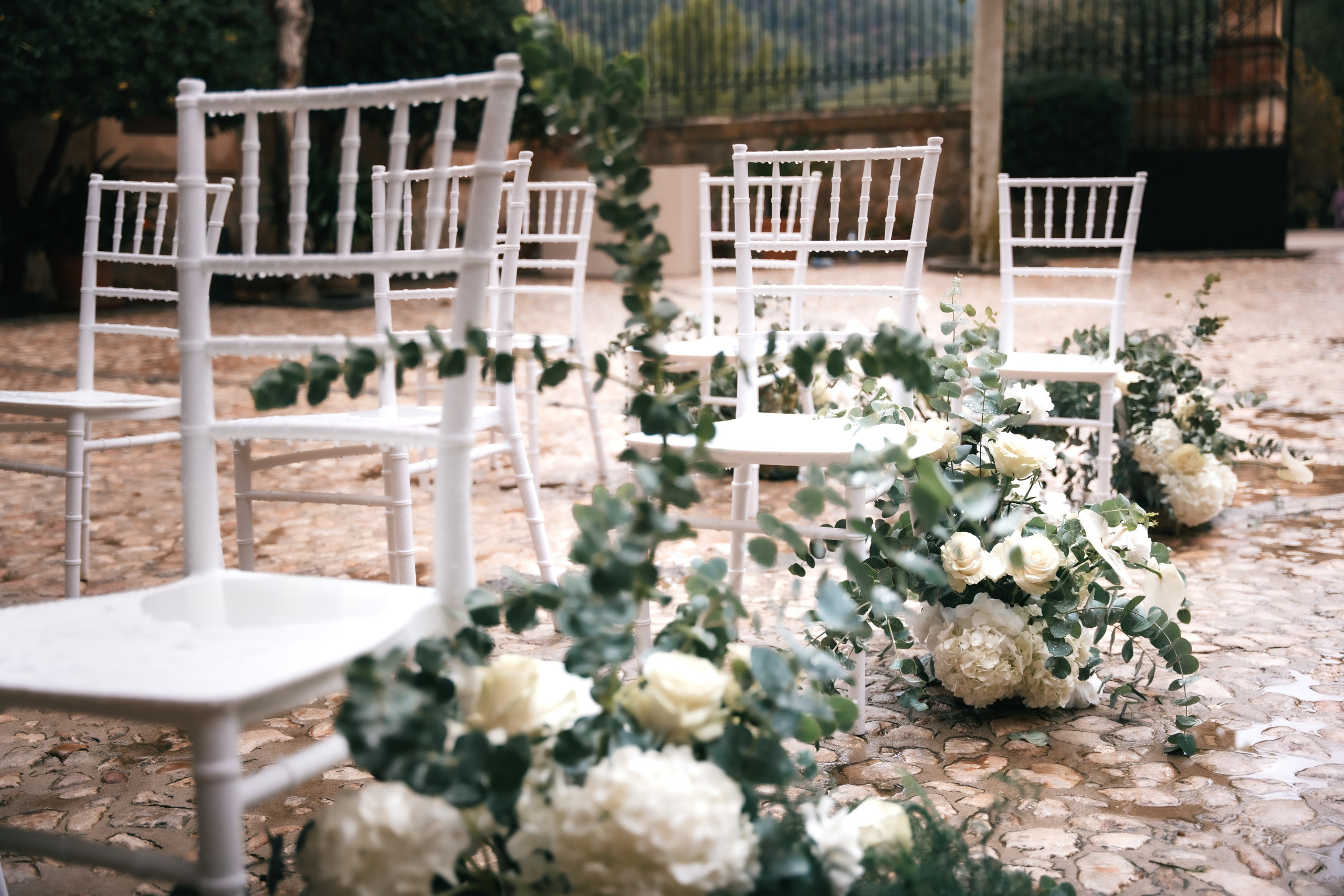 Hochzeit | Son Togores. Elena Seewald