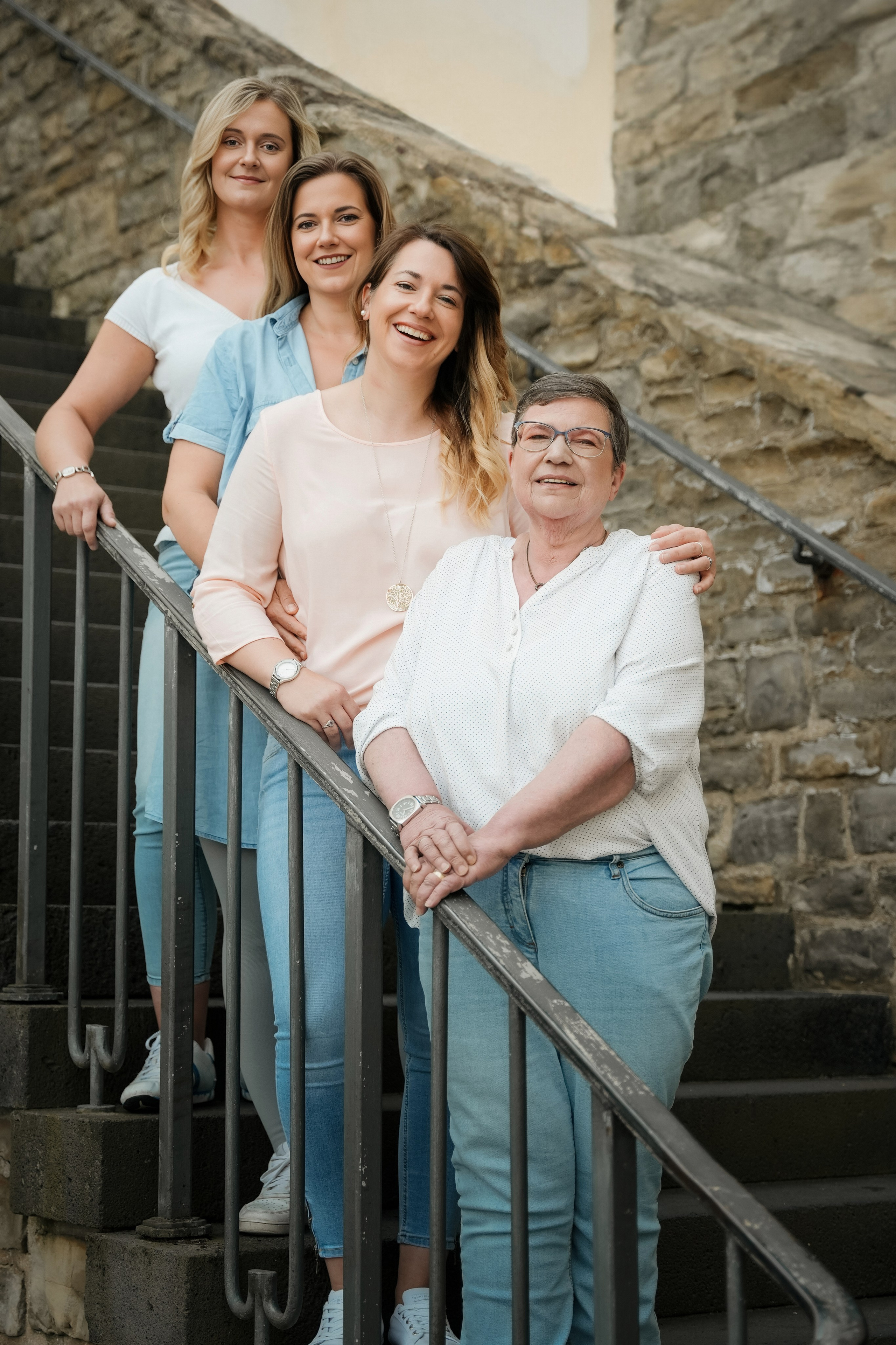 Generation Shoot | Bitburg. Elena Seewald