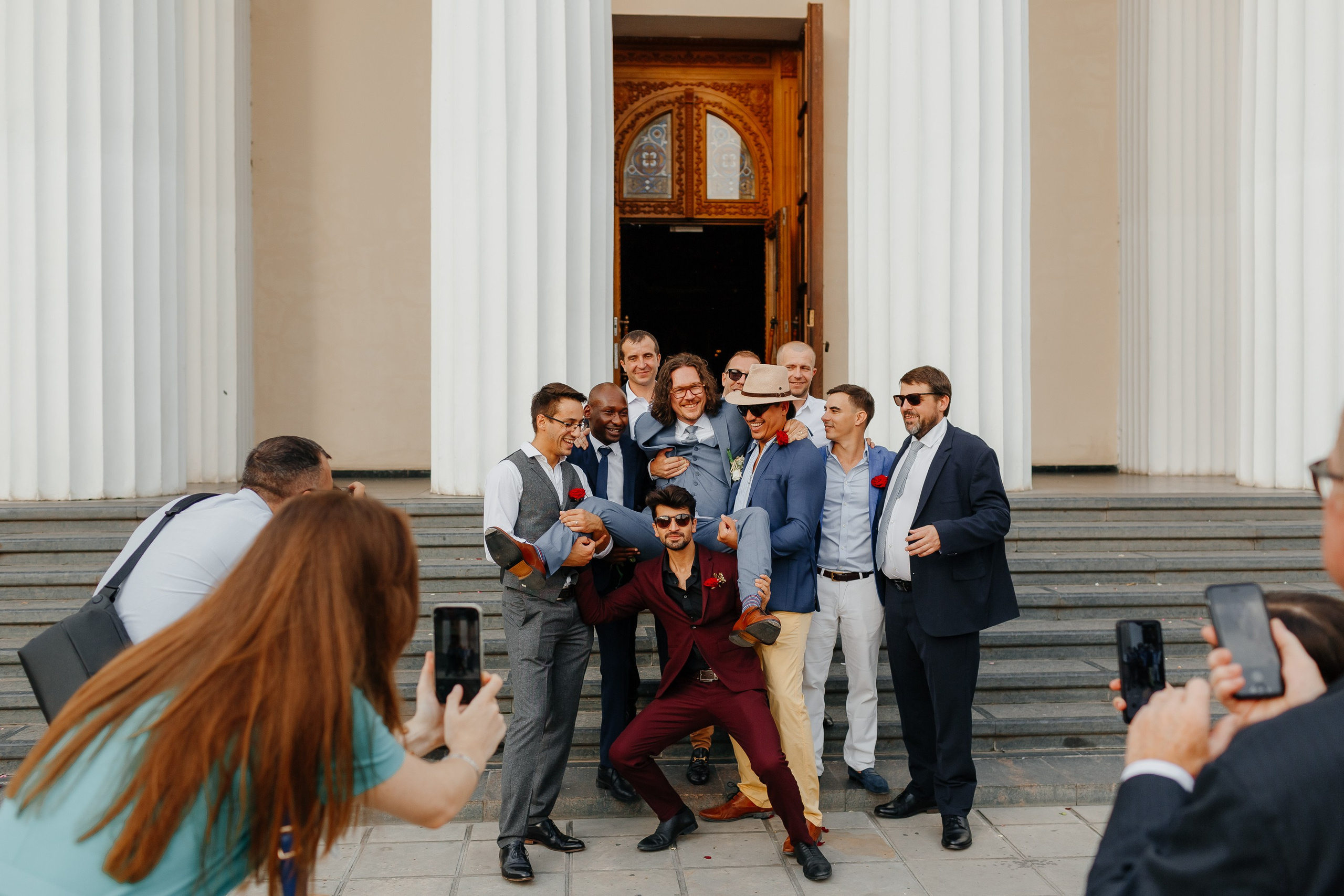 Stephane&ecaterina. Фотограф в Кишинёве