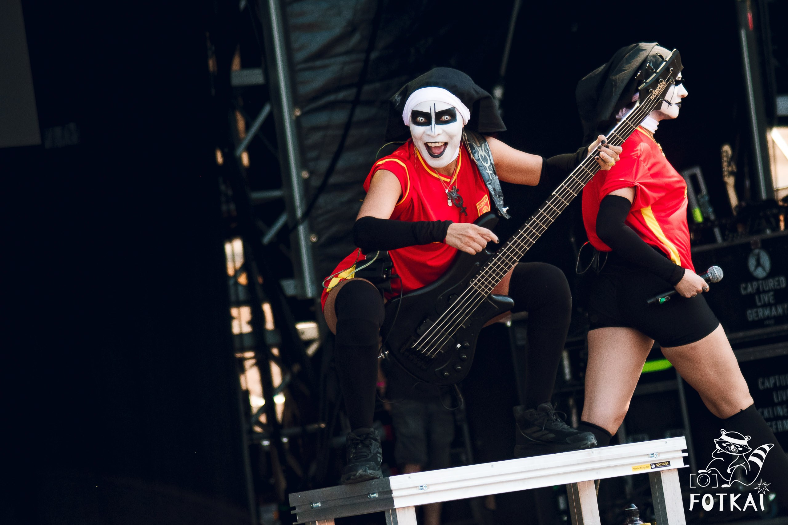 Rock Imperium Festival 2026 — Download Your Free Photos from Day Three, Cartagena | FOTKAI