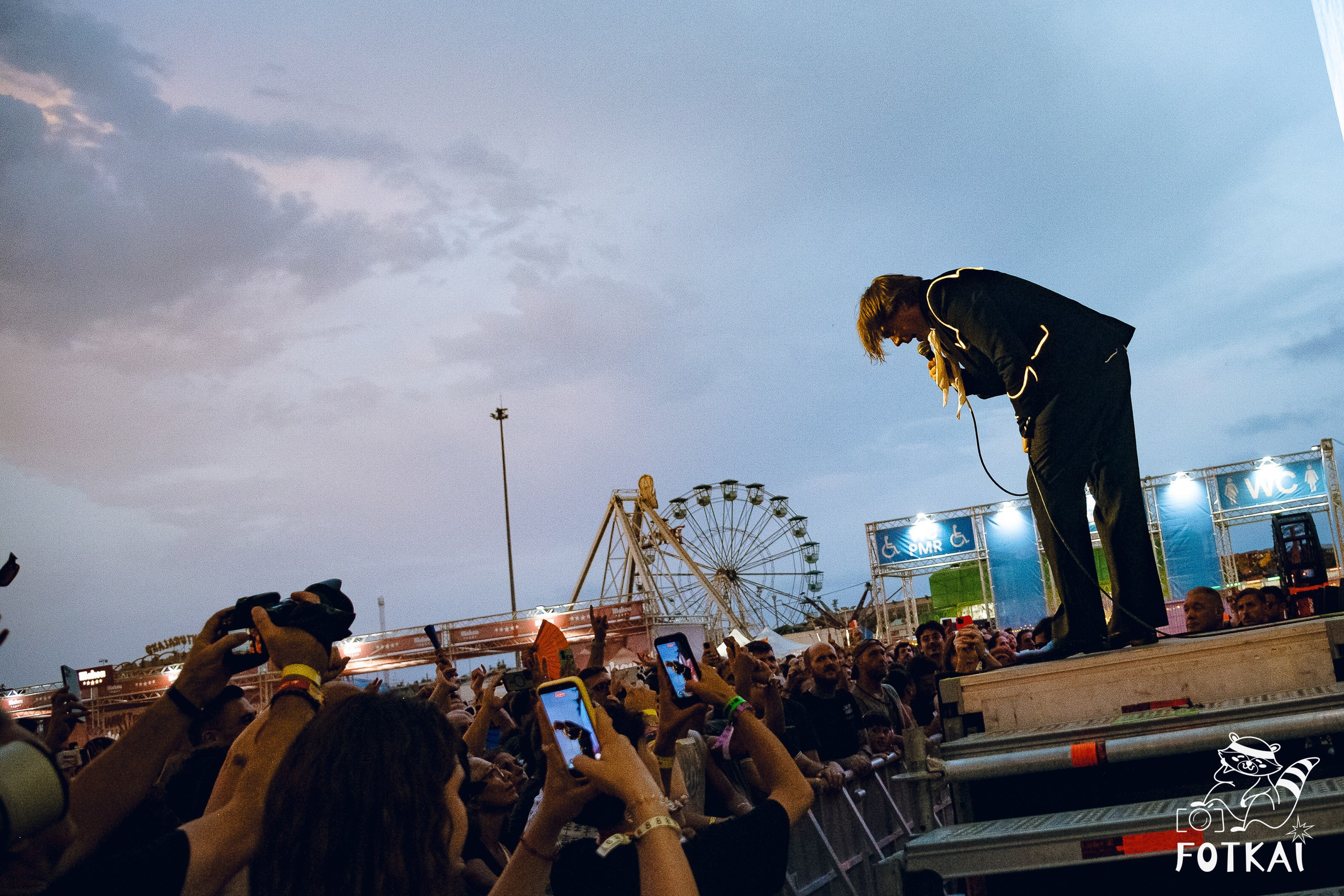 Low Festival 2026 — найди свои фото со второго дня и скачай бесплатно в Торревьехе | FOTKAI