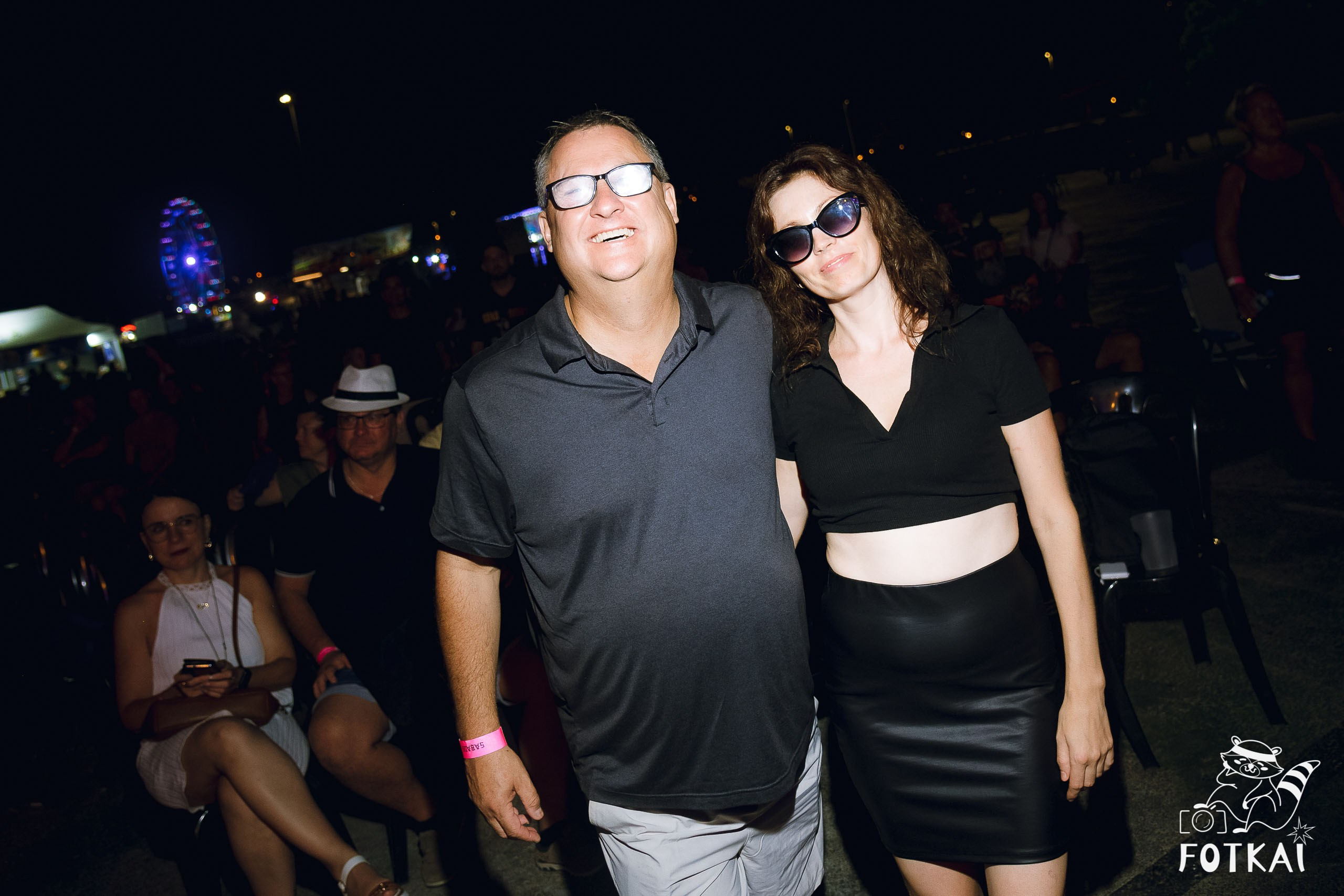 Fotos Rock Against Cancer 2025 Torrevieja | Galería FOTKAI