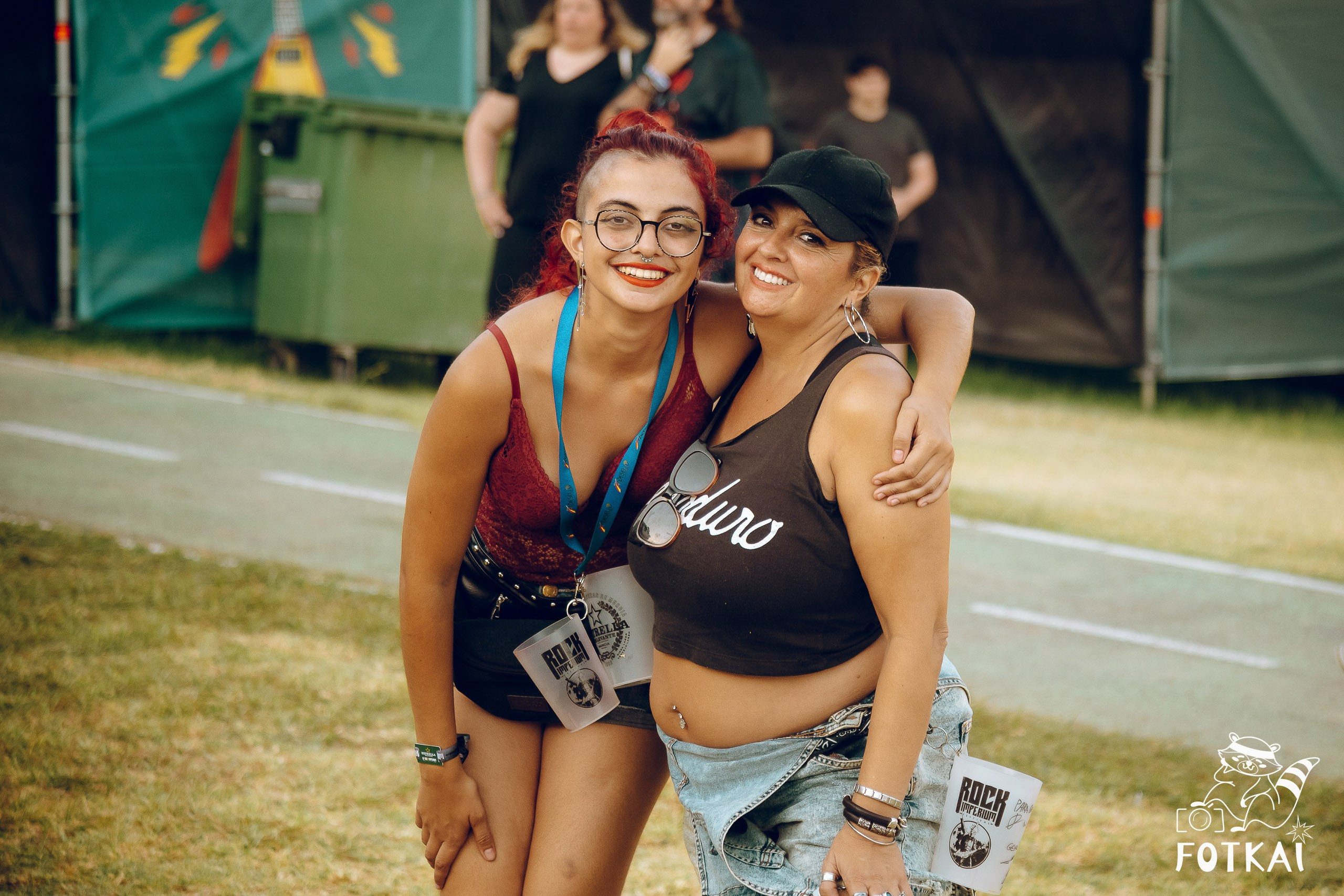Rock Imperium Festival 2026 — Download Your Free Photos from Day Three, Cartagena | FOTKAI