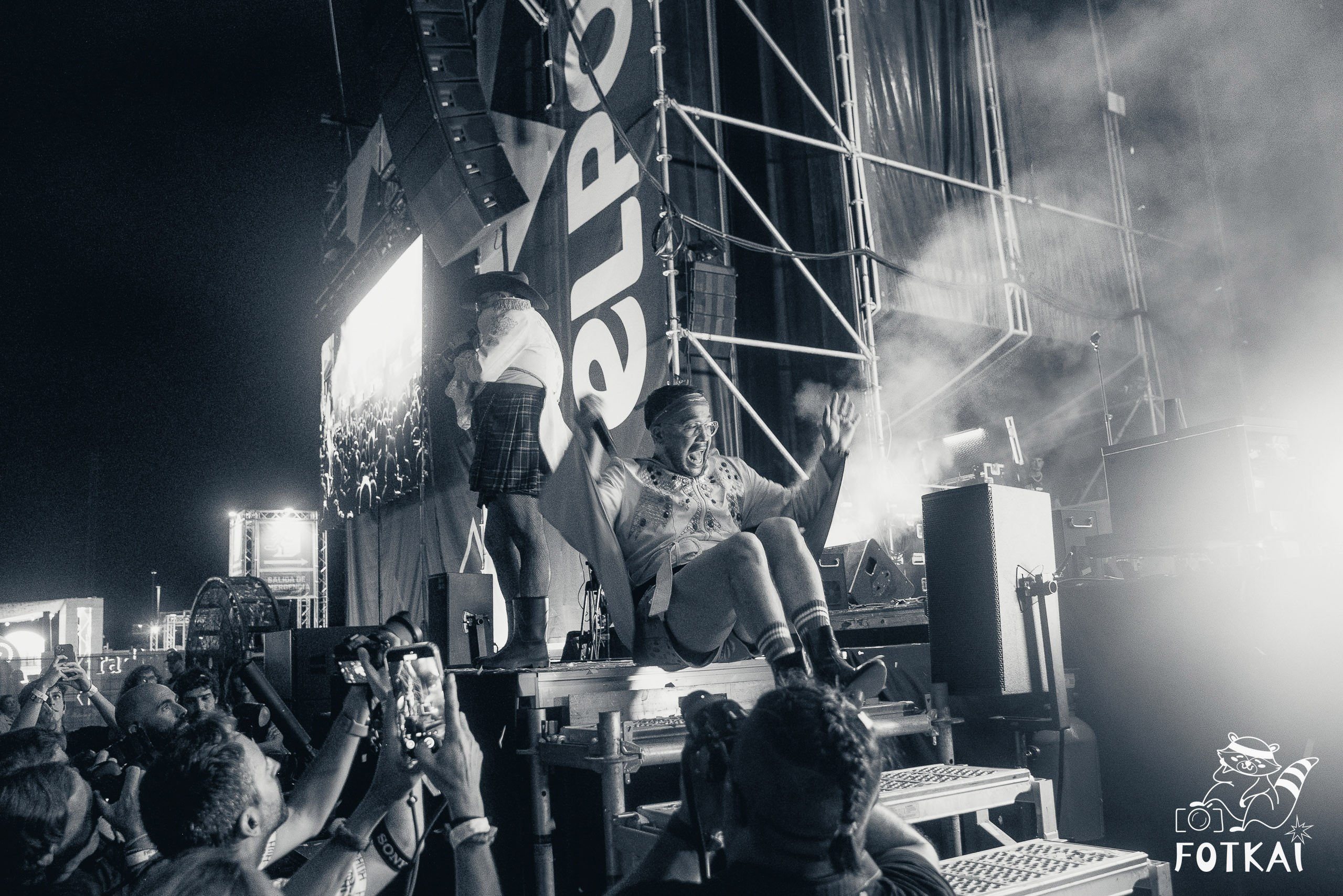 Low Festival 2026 — найди свои фото со второго дня и скачай бесплатно в Торревьехе | FOTKAI